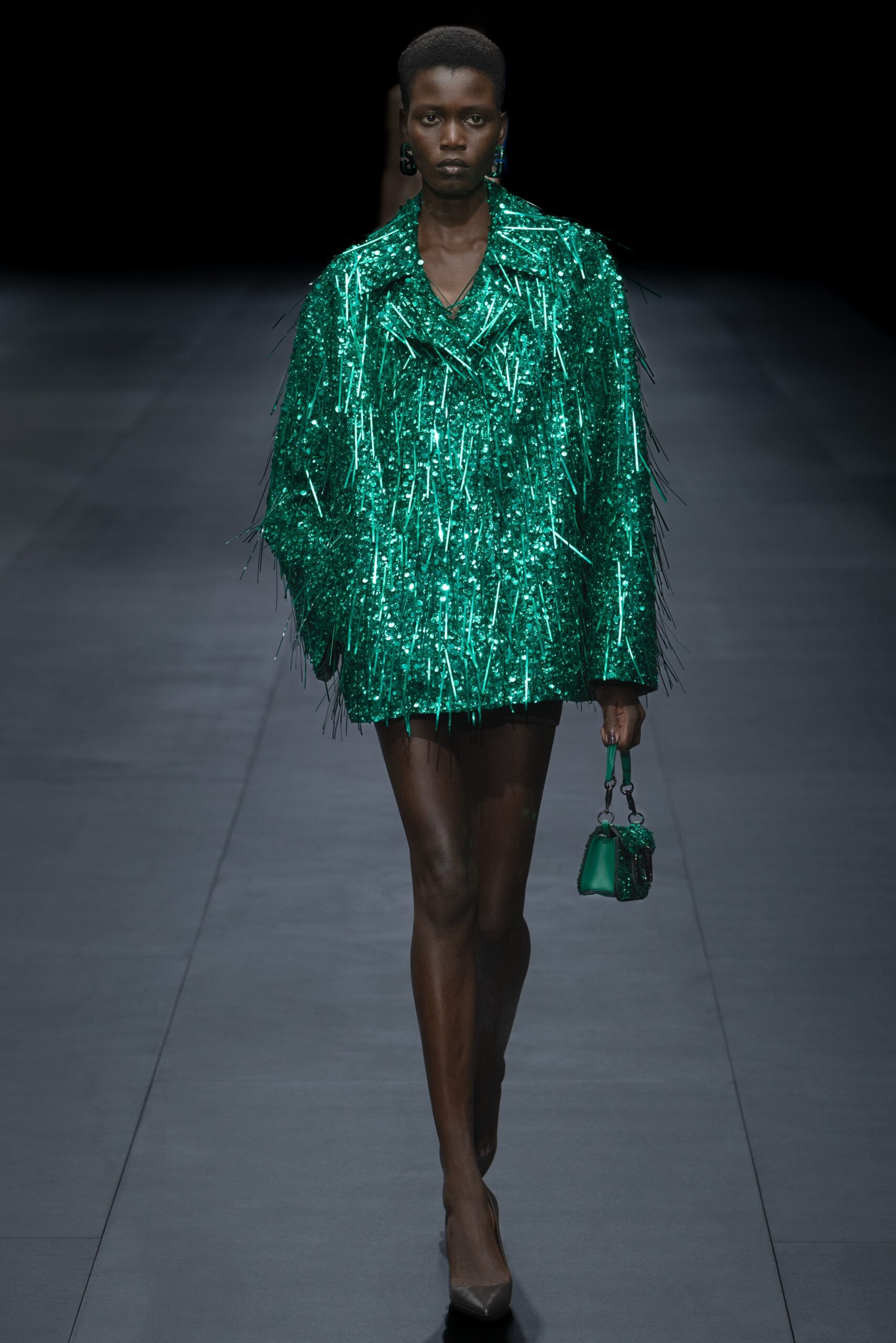 Valentino S/S 23 Look 41