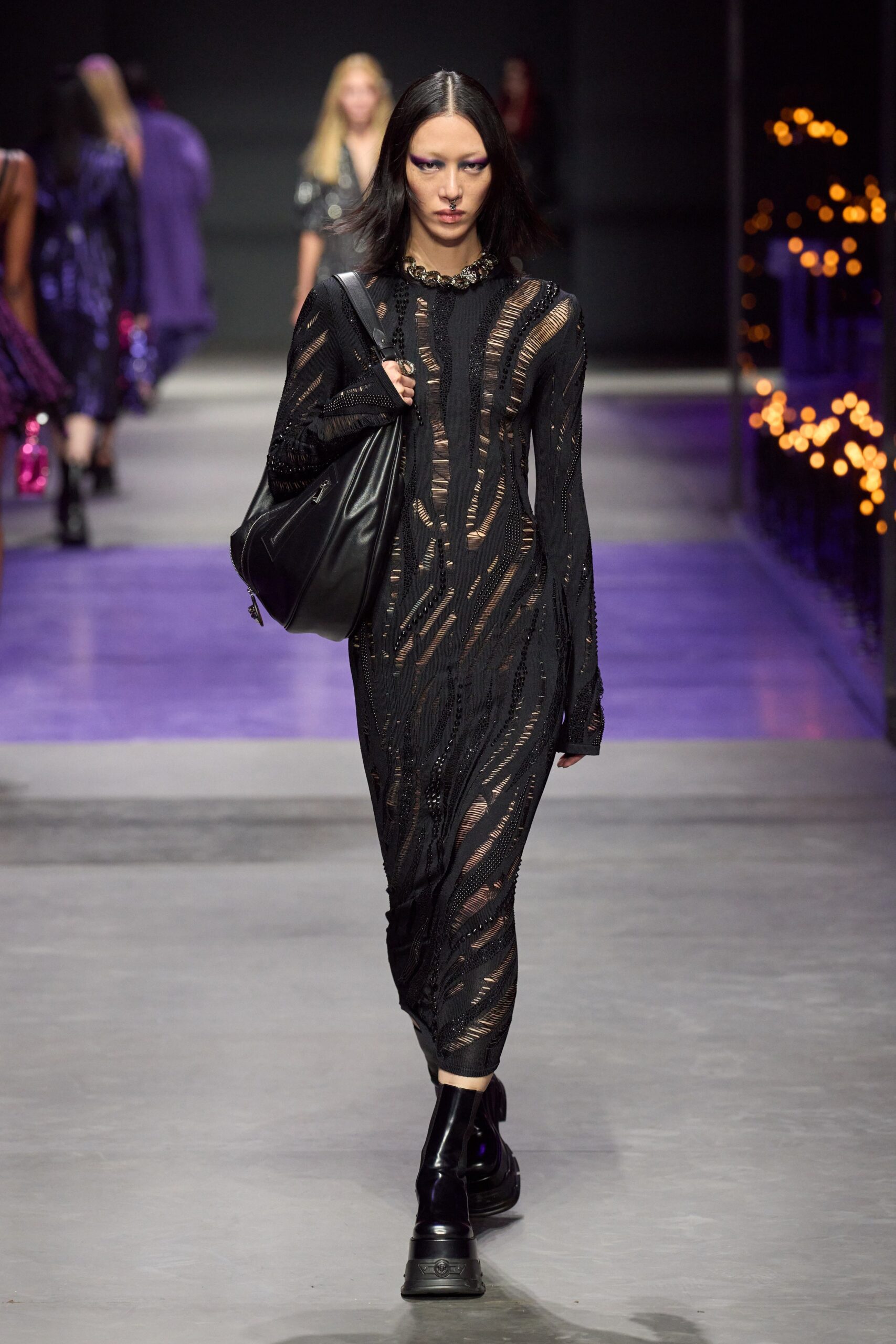 Versace S/S 23 Look 41