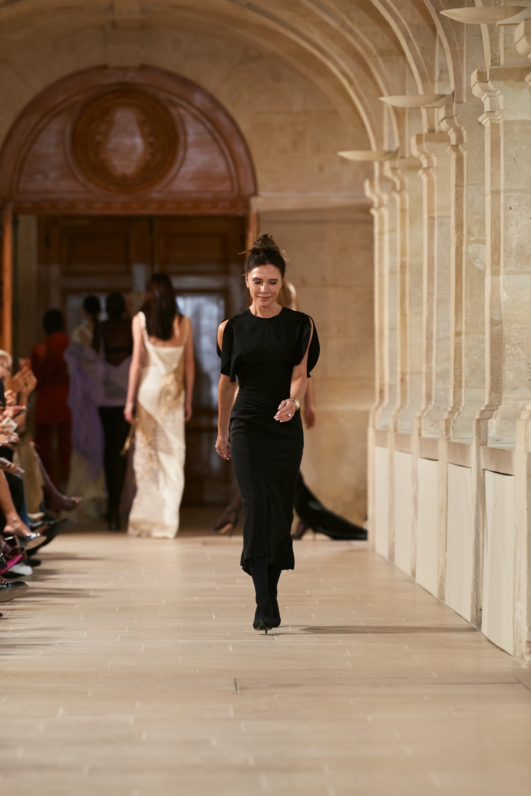 Victoria Beckham S/S 23 Look 41