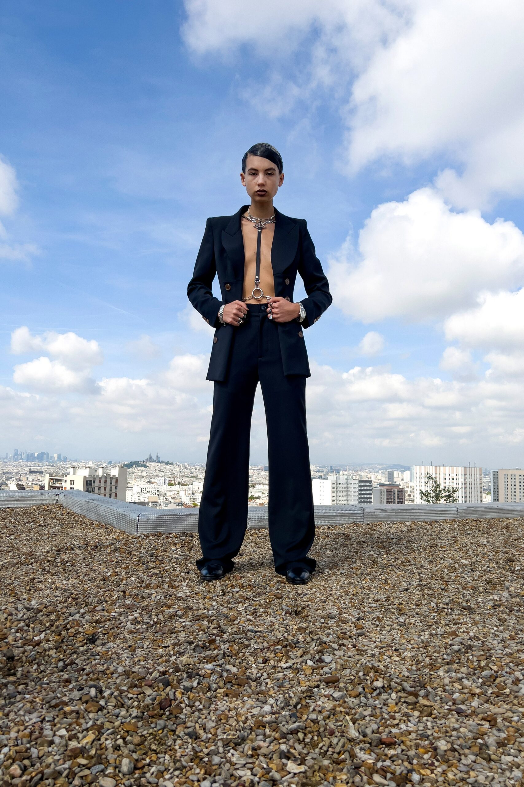 Vivienne Westwood S/S 23 Look 41