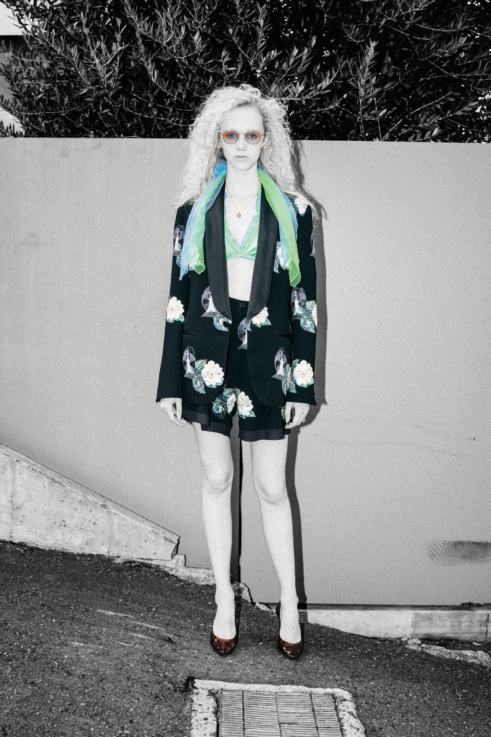 Undercover S/S 20 Look 35