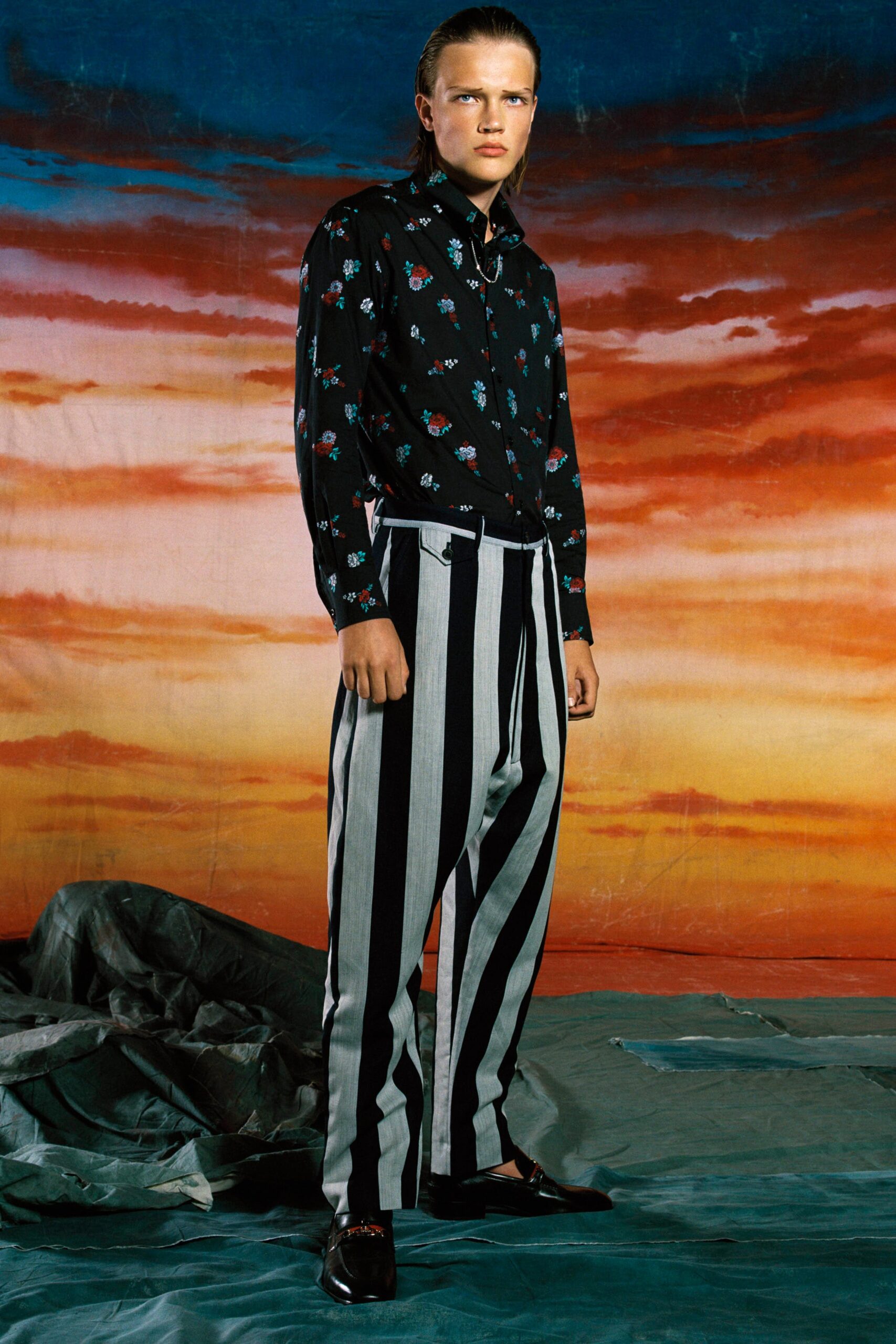 Vivienne Westwood S/S 20 Look 42