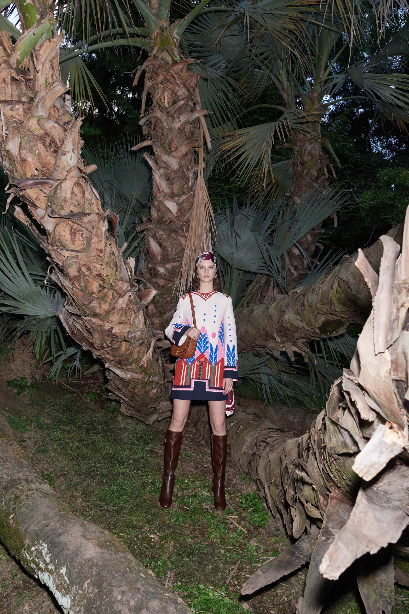 Valentino Resort 20 Look 42