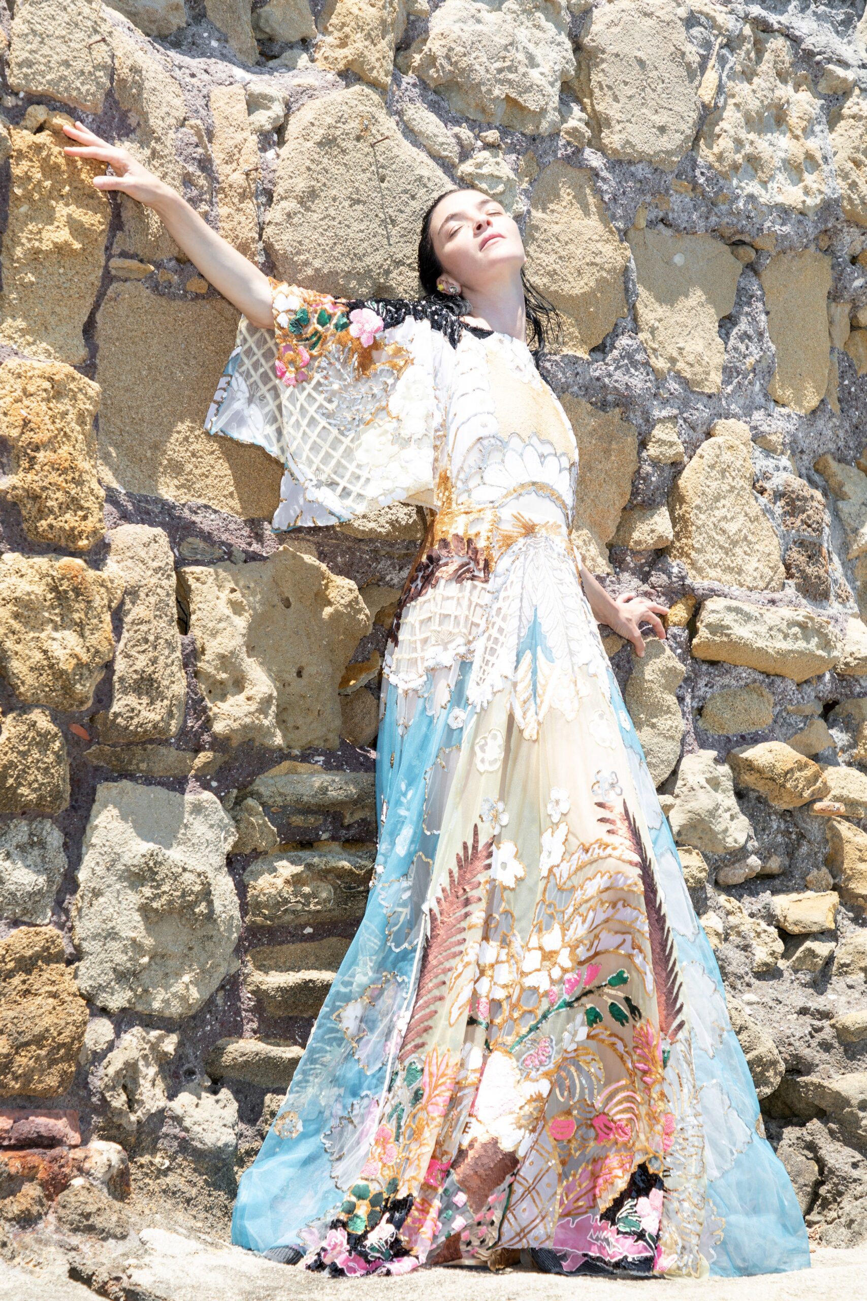 Valentino Resort 21 Look 42