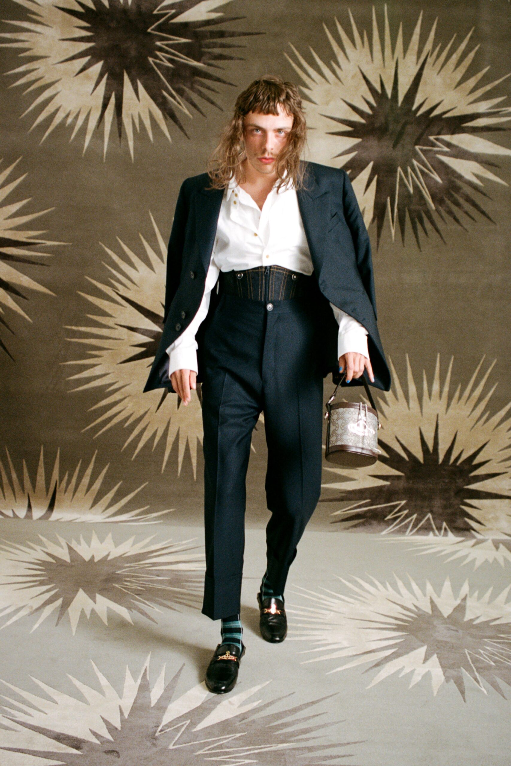 Vivienne Westwood S/S 21 Look 42