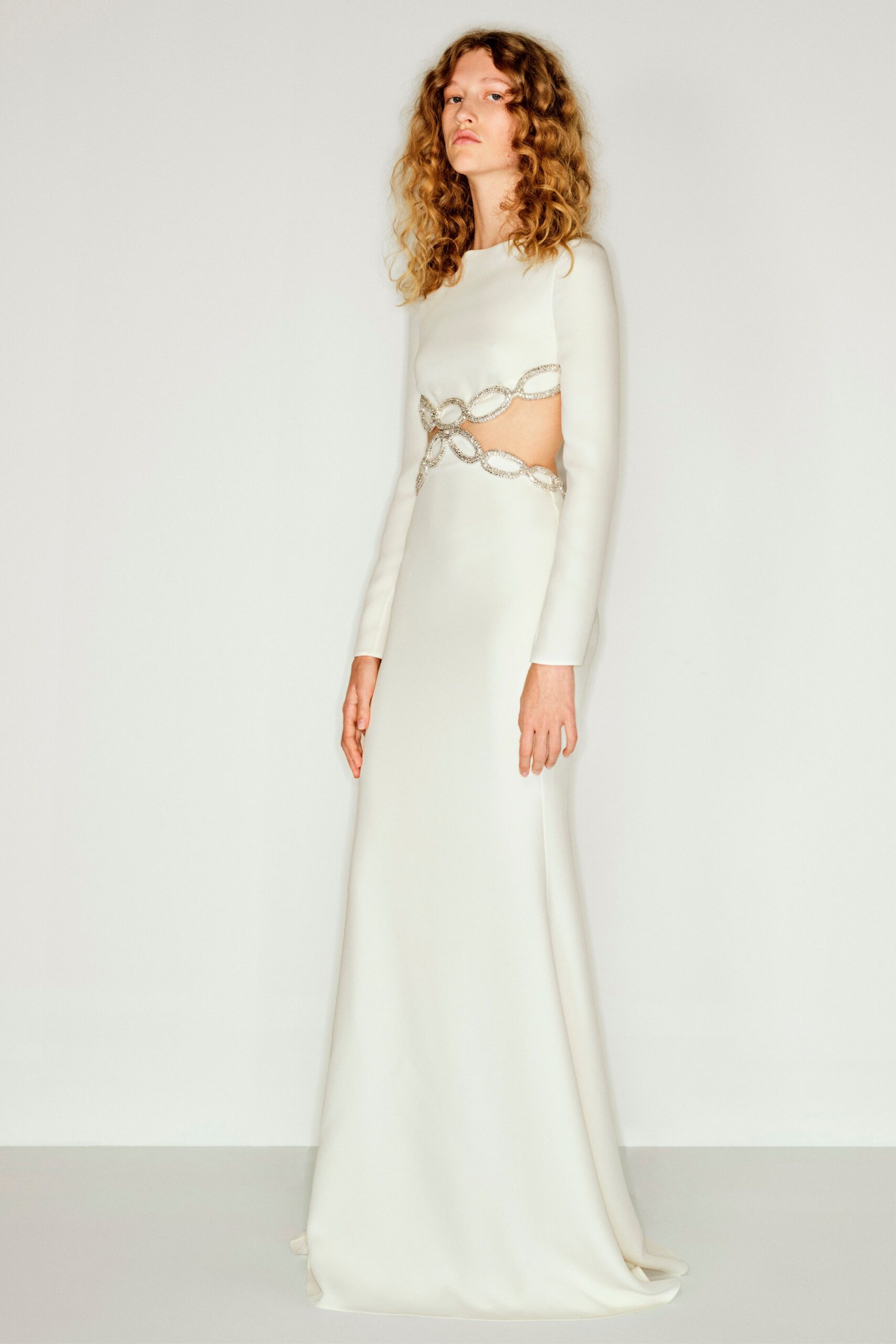 Valentino Resort 23 Look 41