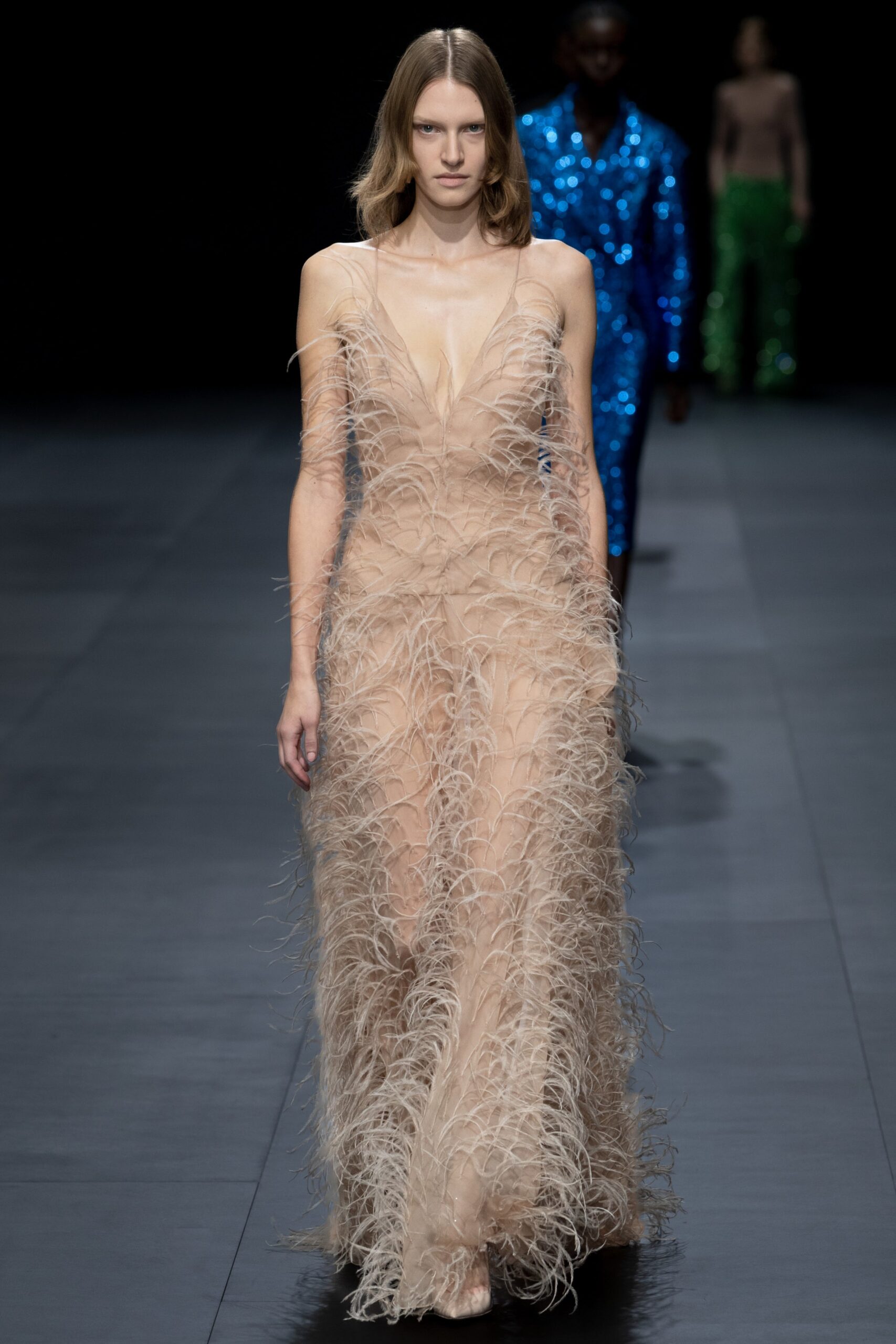 Valentino S/S 23 Look 42