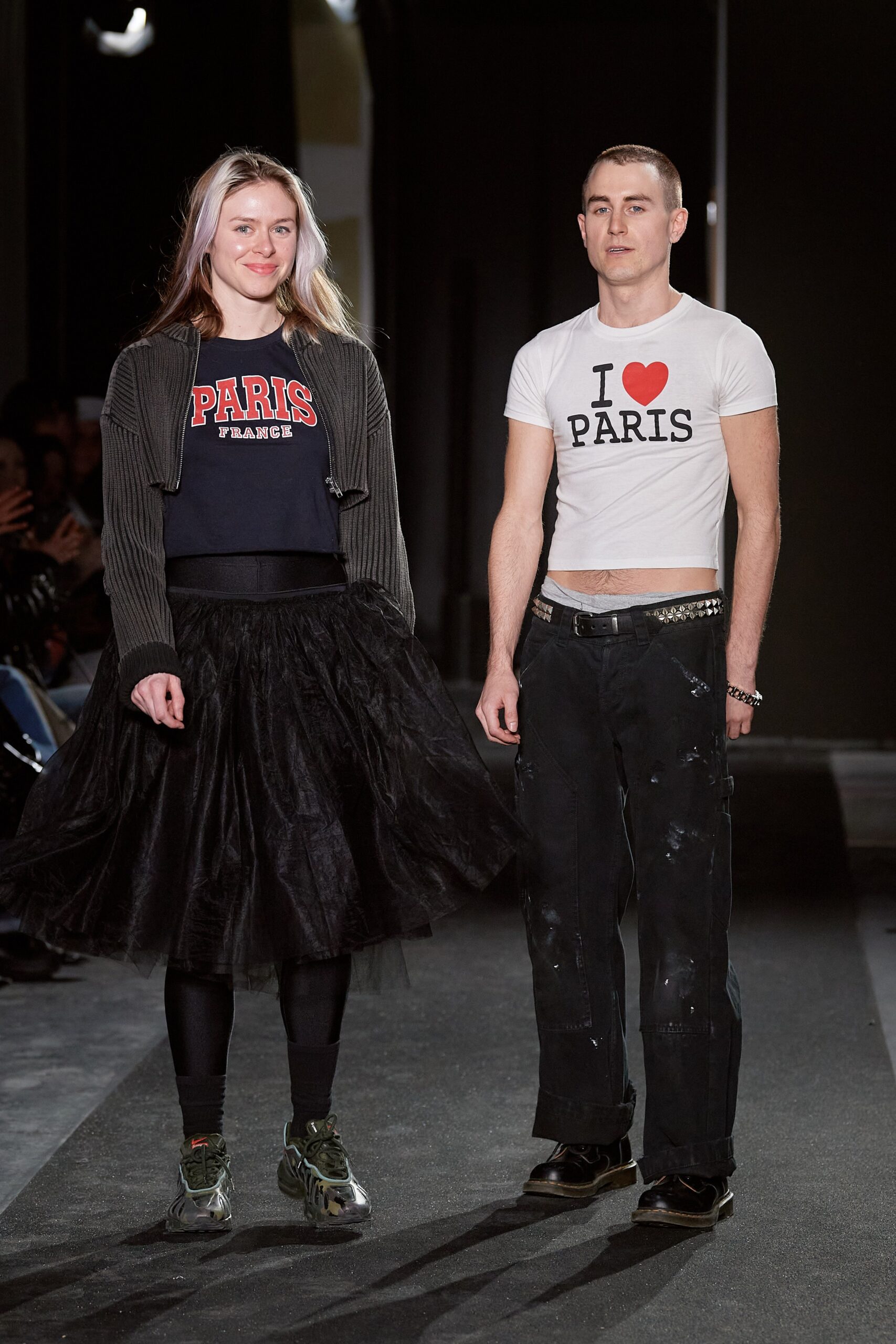 Vaquera F/W 23 Look 41