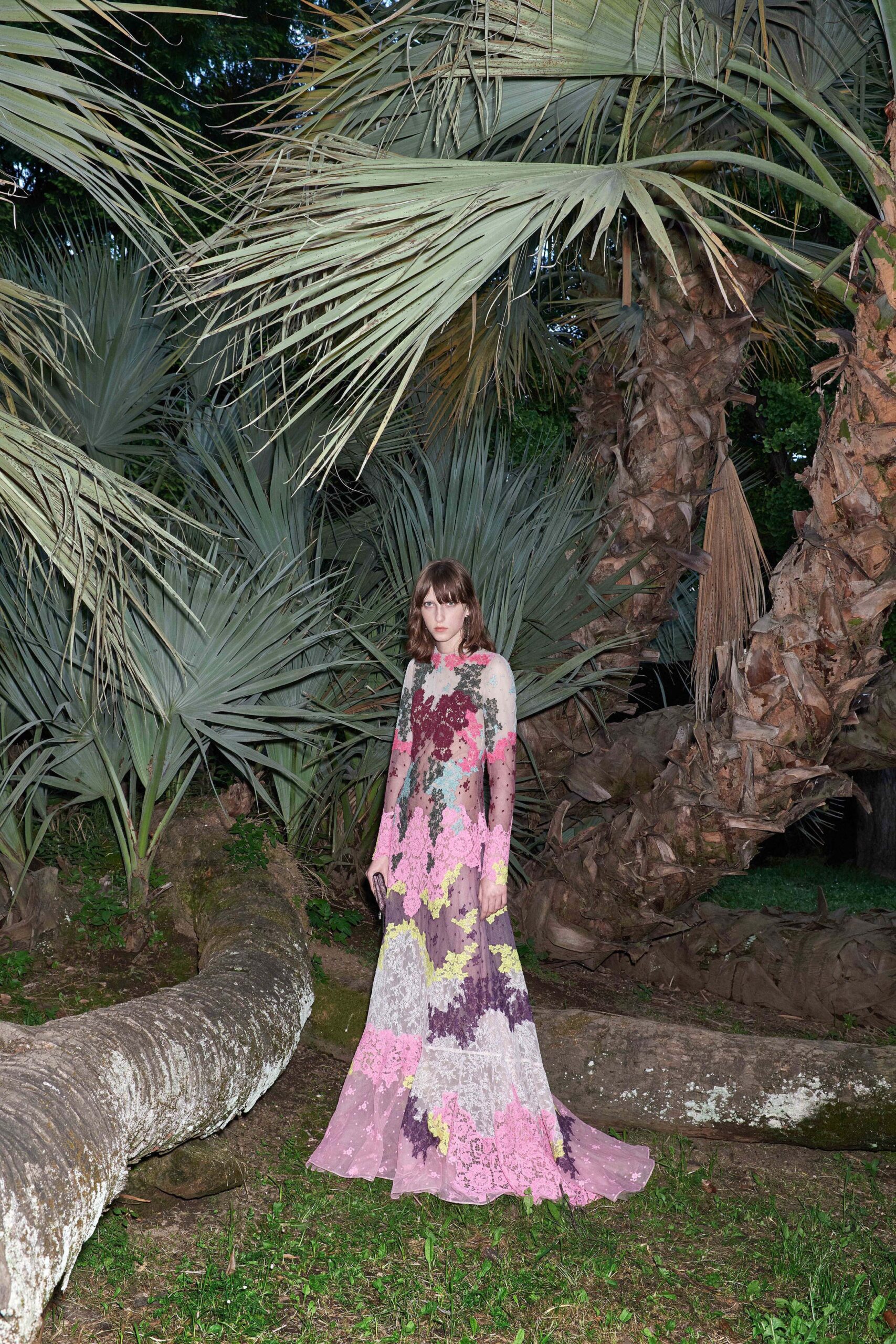 Valentino Resort 20 Look 43
