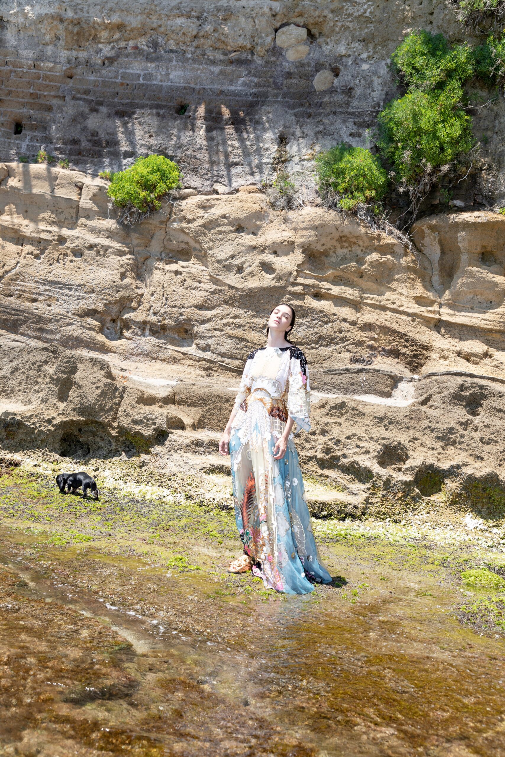 Valentino Resort 21 Look 43