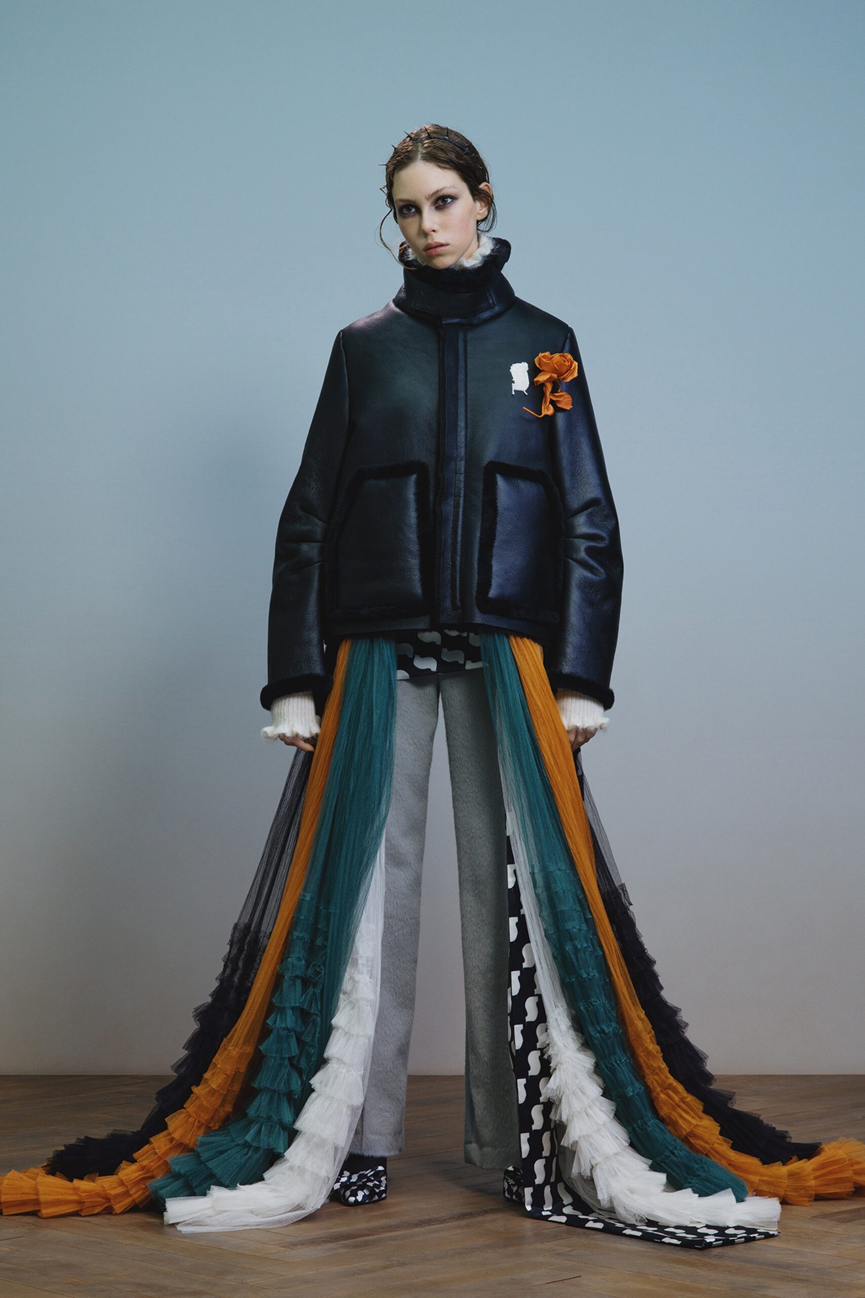Undercover F/W 19 Look 38