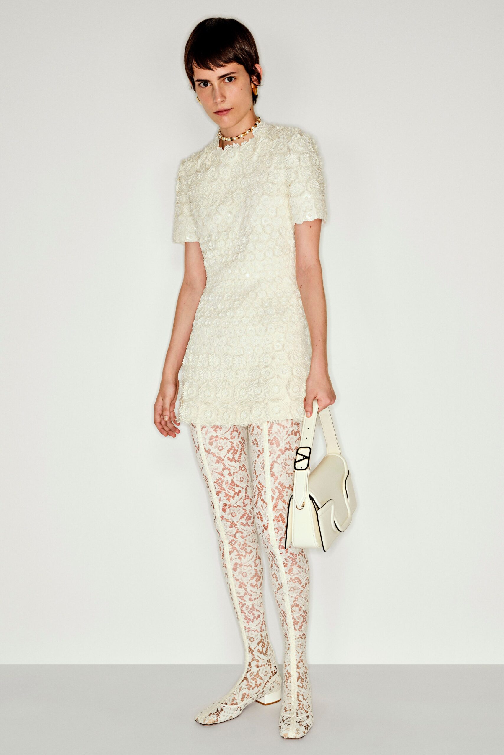 Valentino Resort 23 Look 42