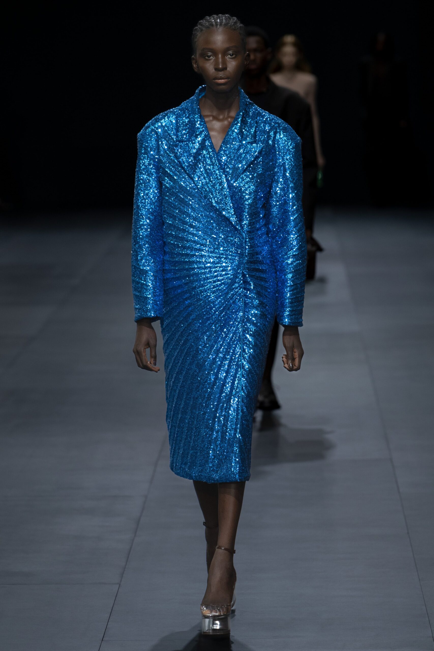Valentino S/S 23 Look 43