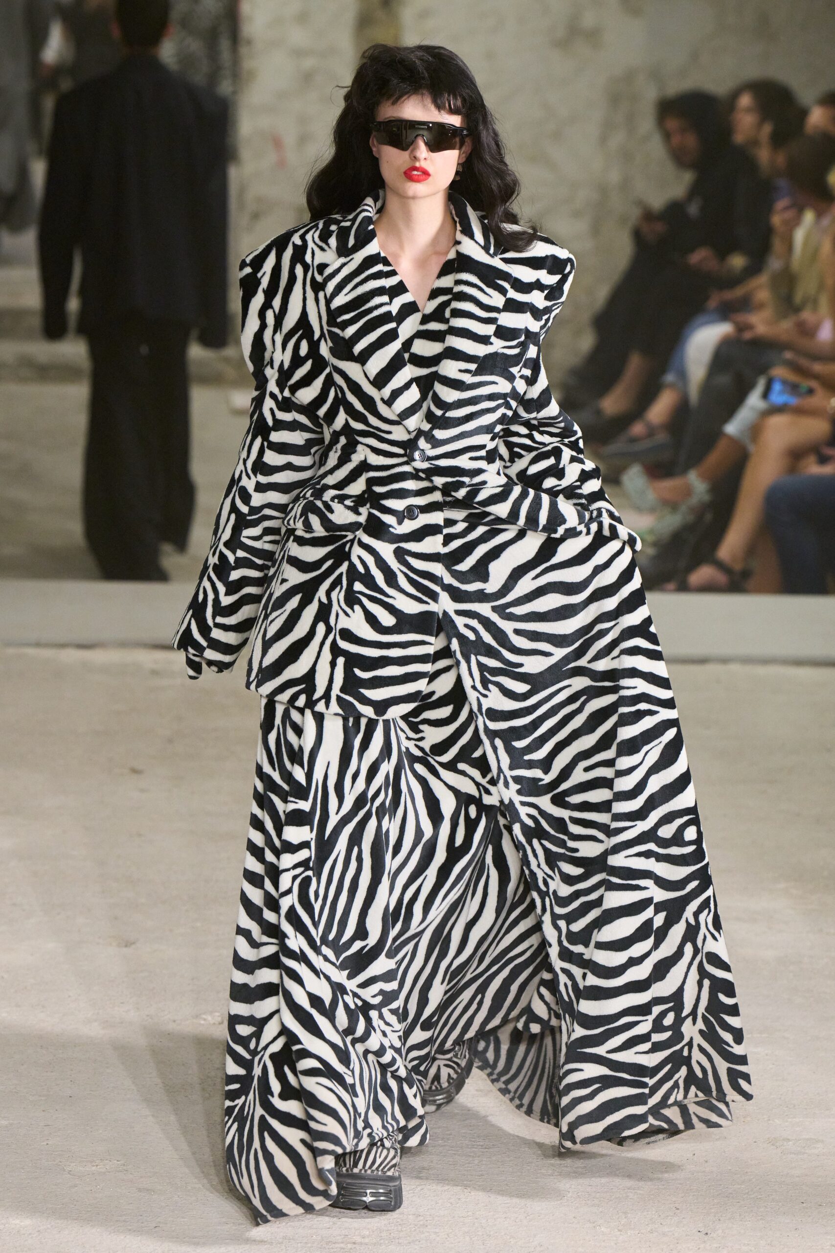 Vetements S/S 23 Menswear Look 43