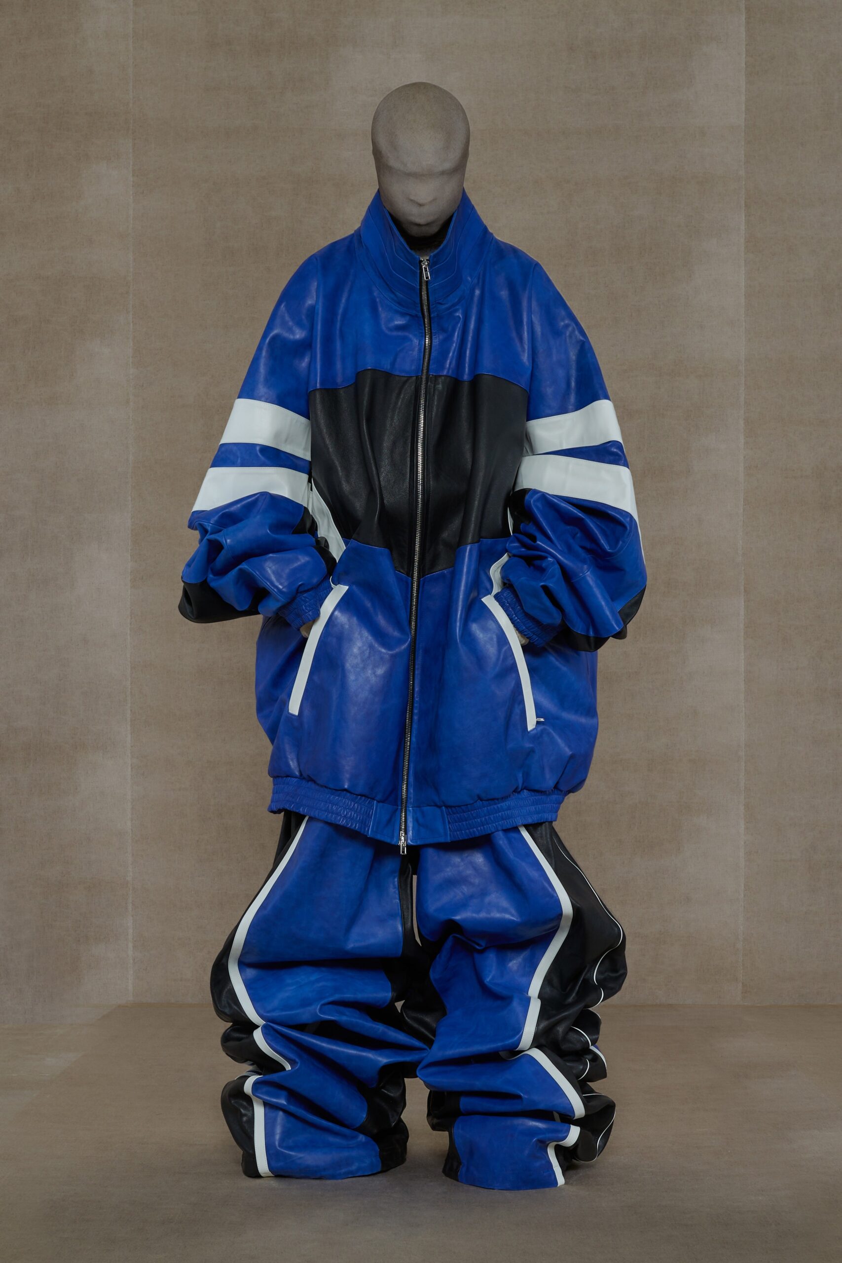 Vetements S/S 24 Menswear Look 63