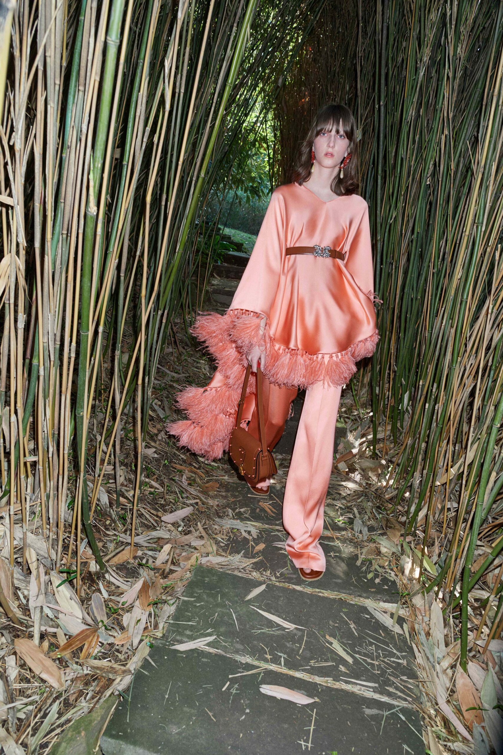 Valentino Resort 20 Look 44