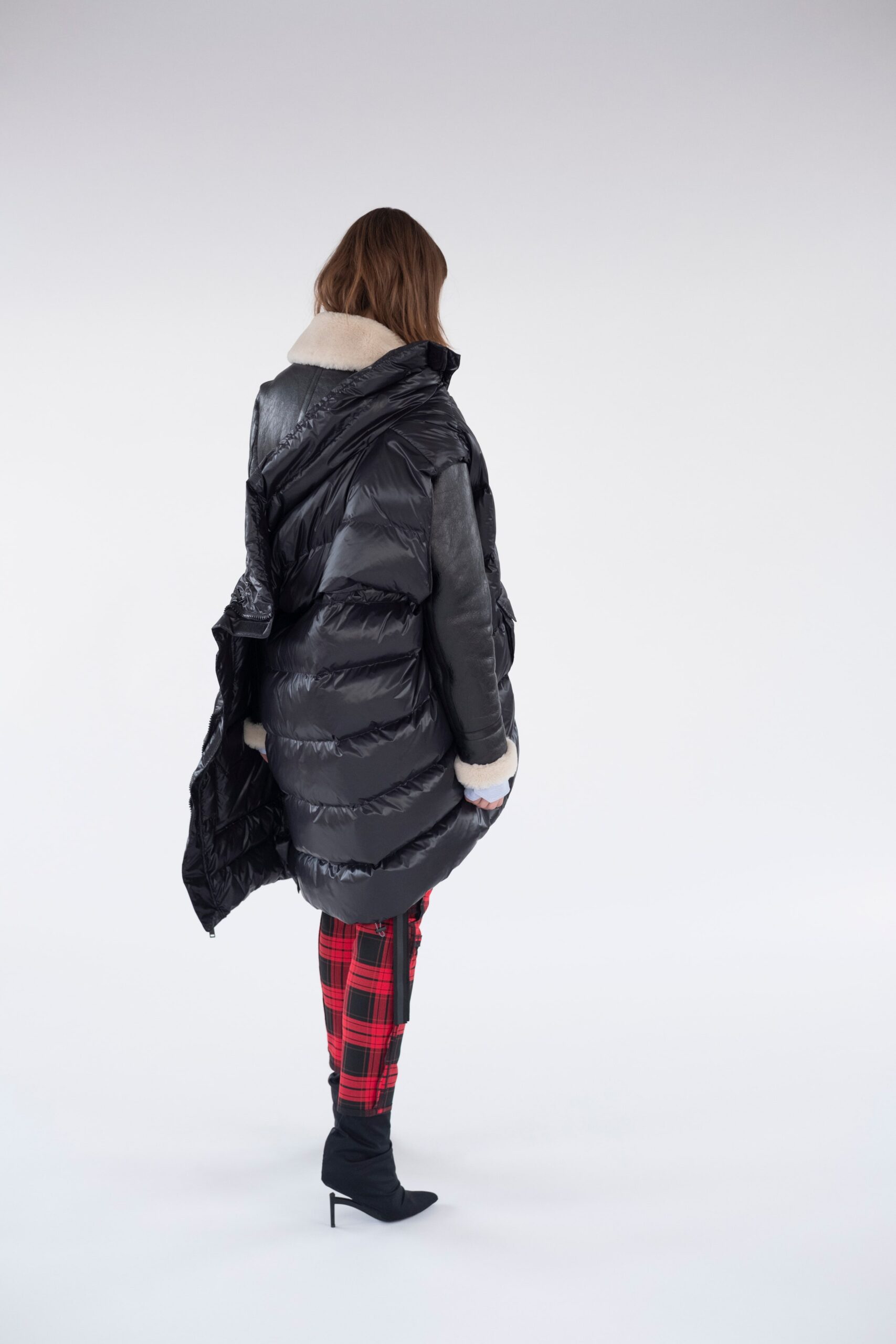Unravel F/W 19 Menswear Look 37