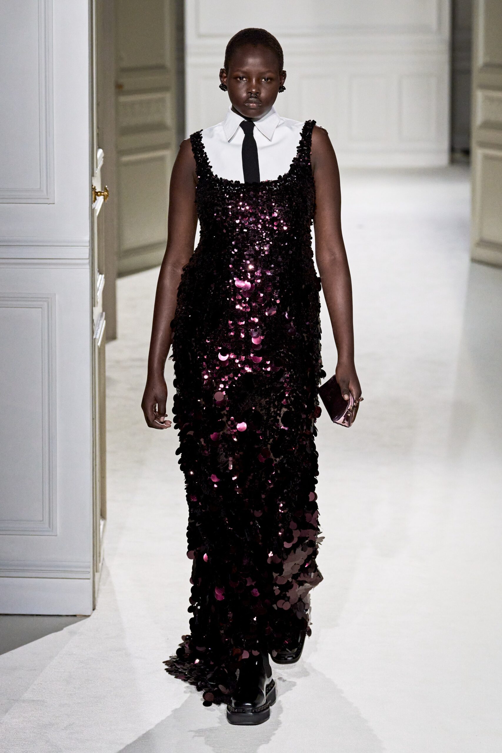 Valentino F/W 23 Look 44