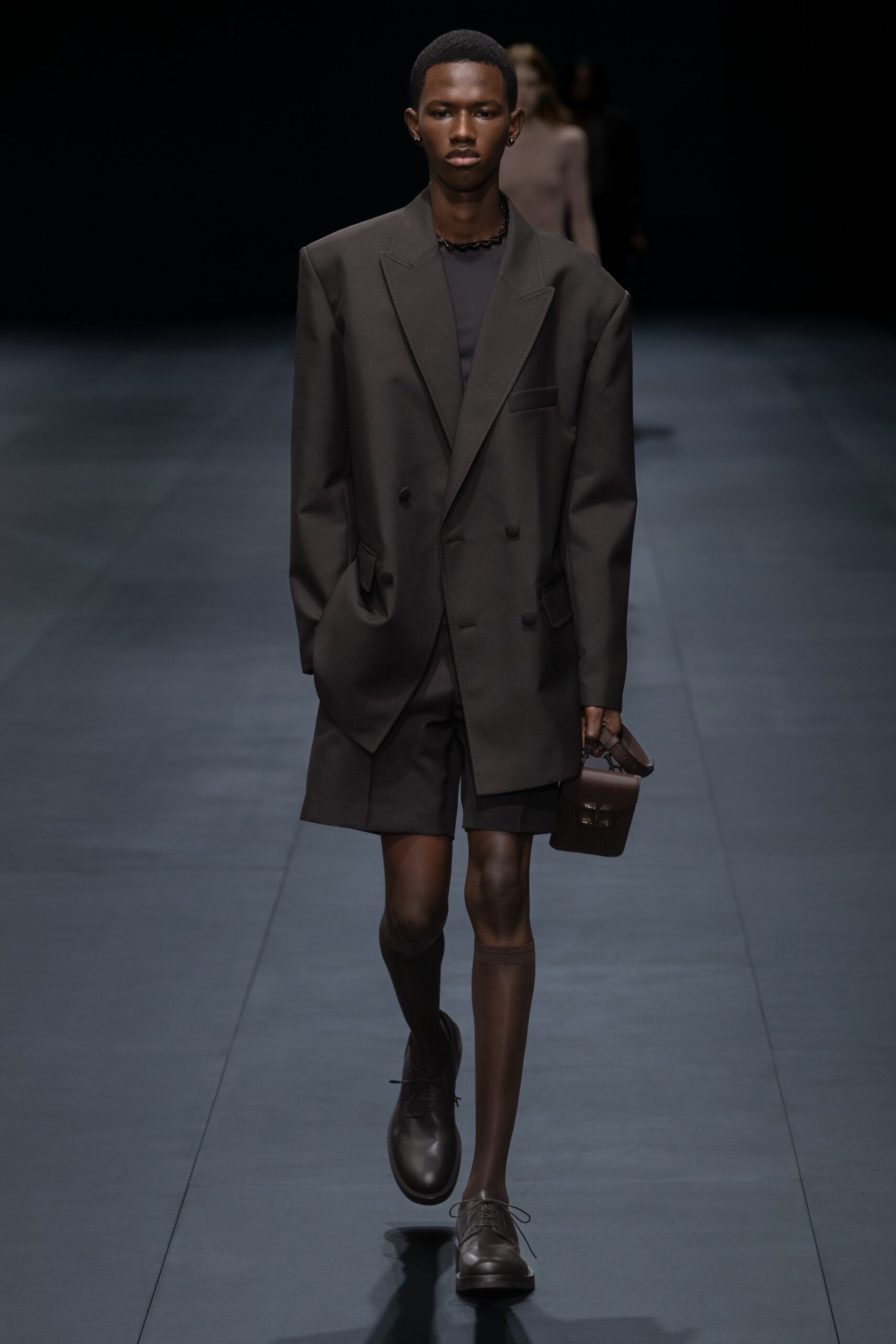 Valentino S/S 23 Look 44