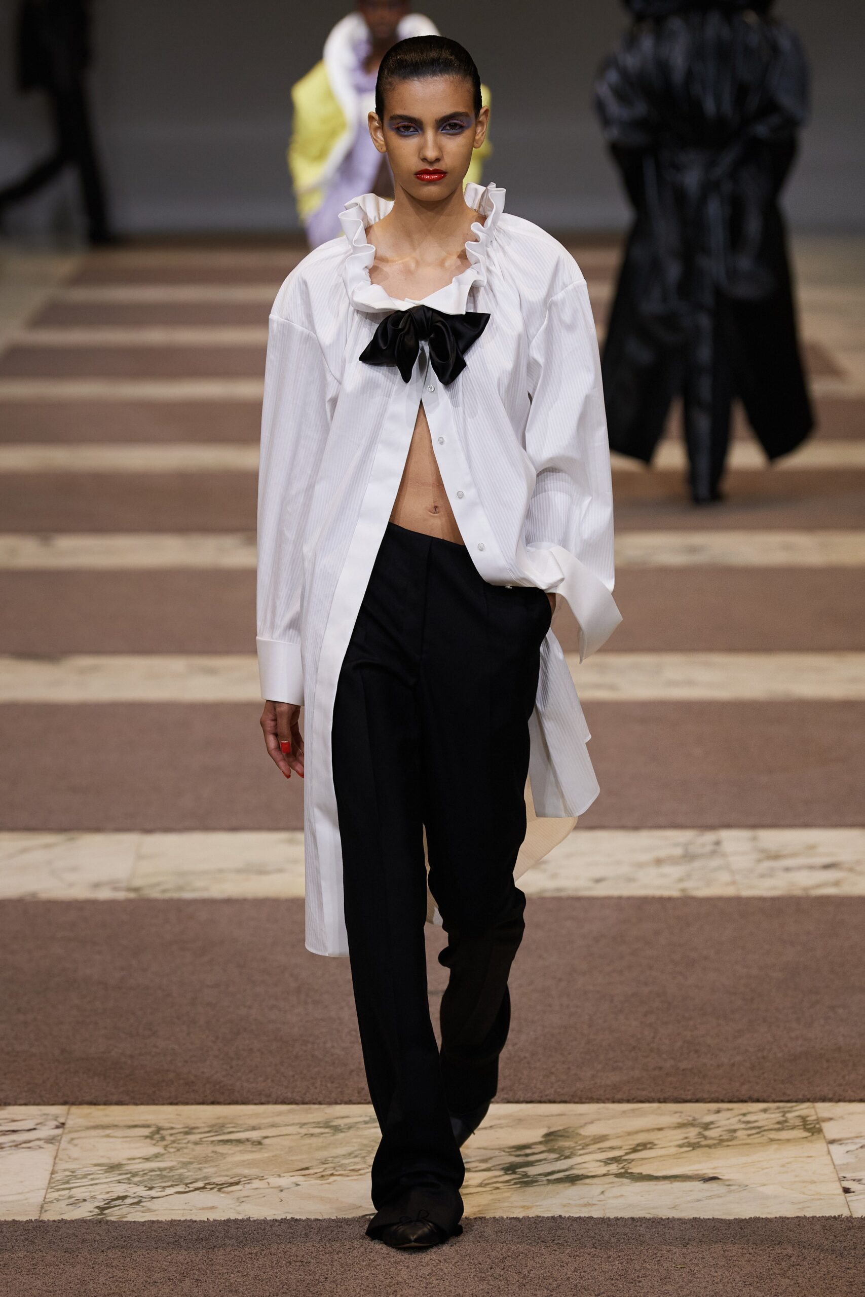 Viktor & Rolf F/W 22 Couture Look 44