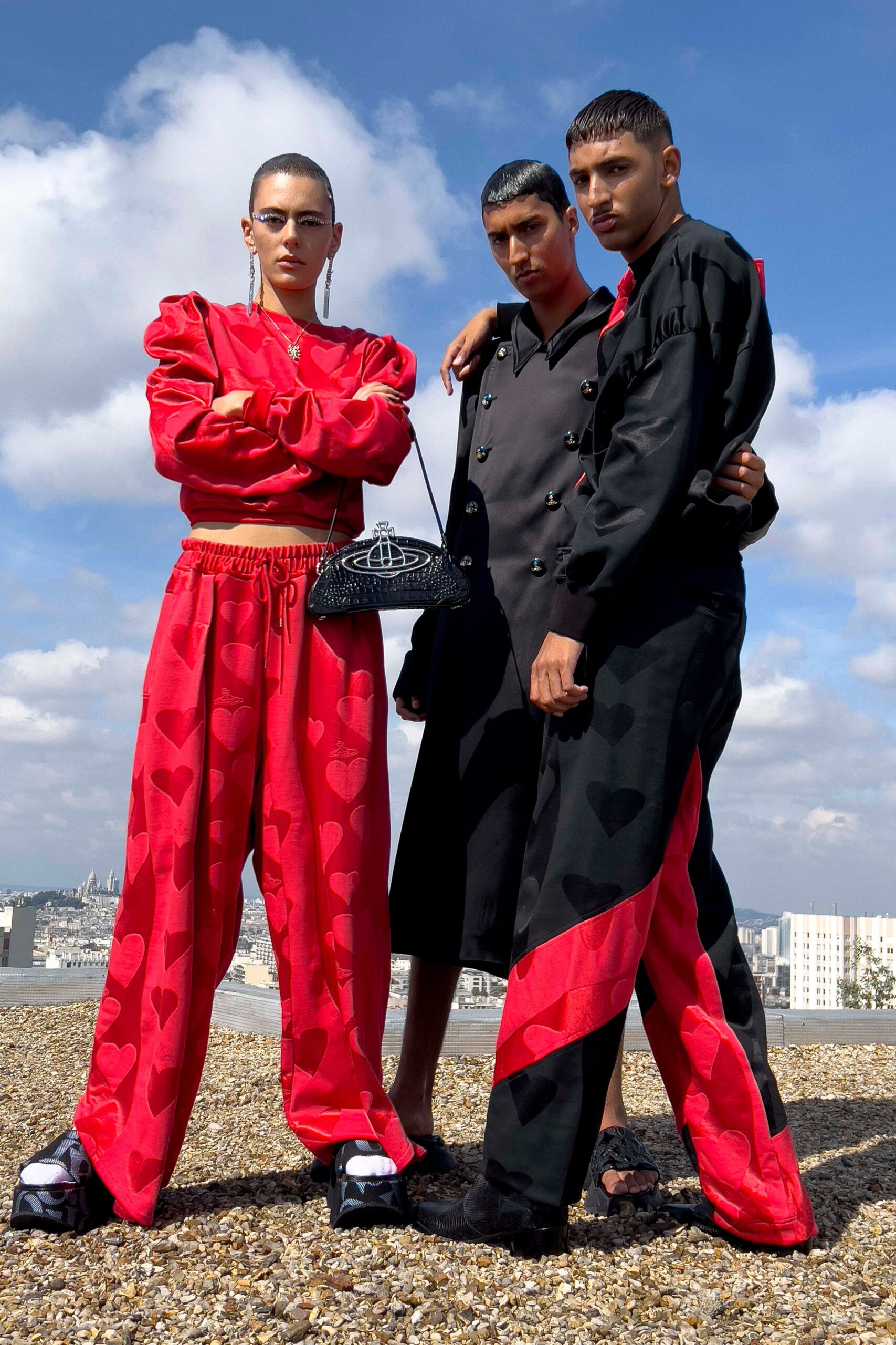 Vivienne Westwood S/S 23 Look 44
