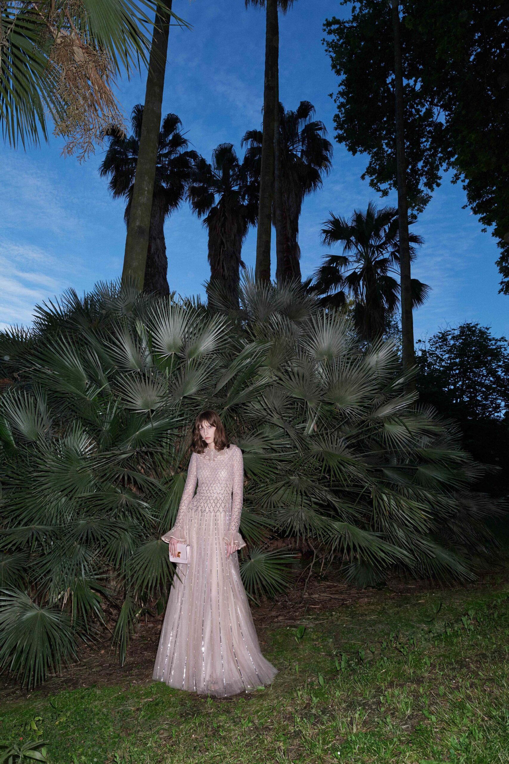 Valentino Resort 20 Look 45