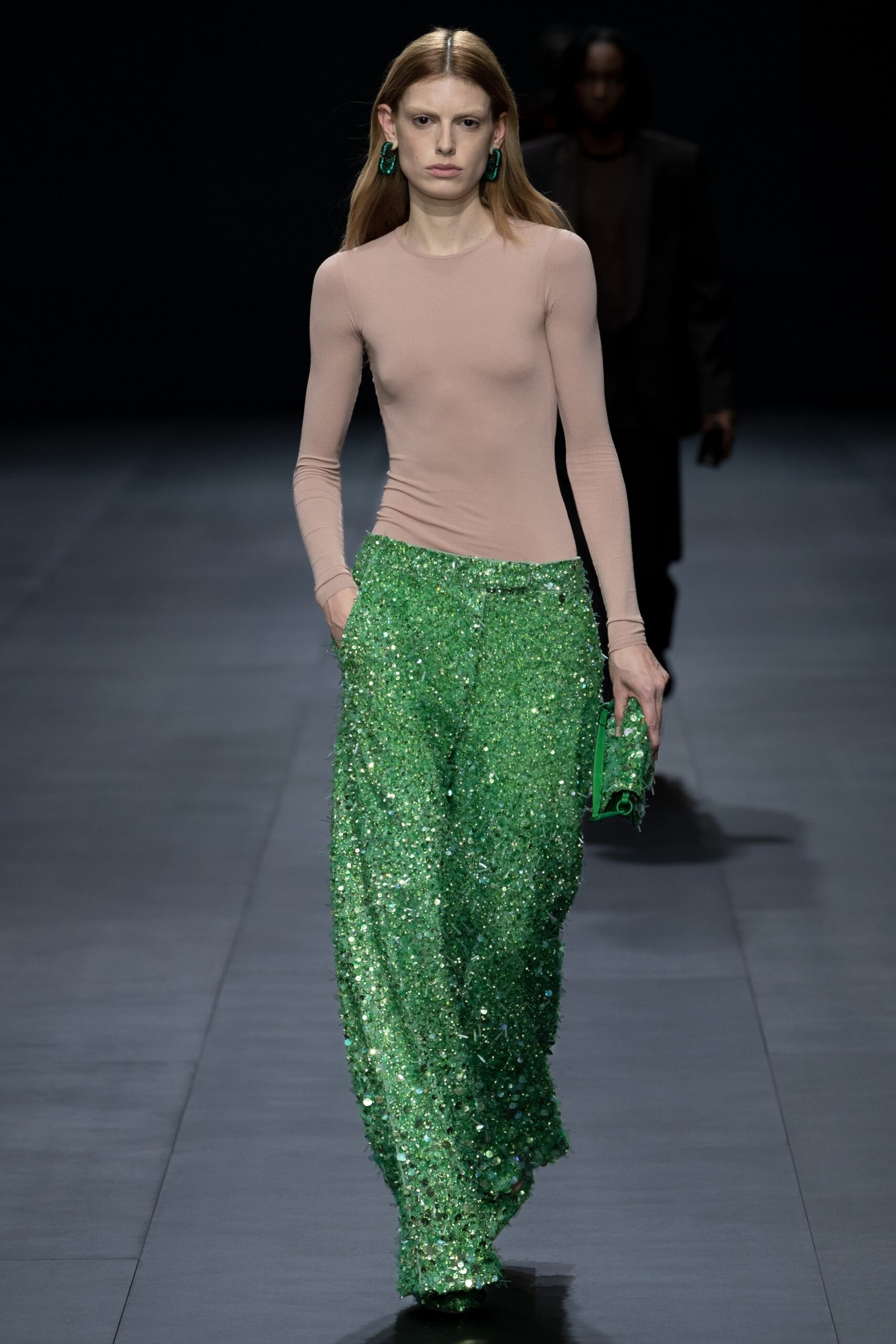 Valentino S/S 23 Look 45
