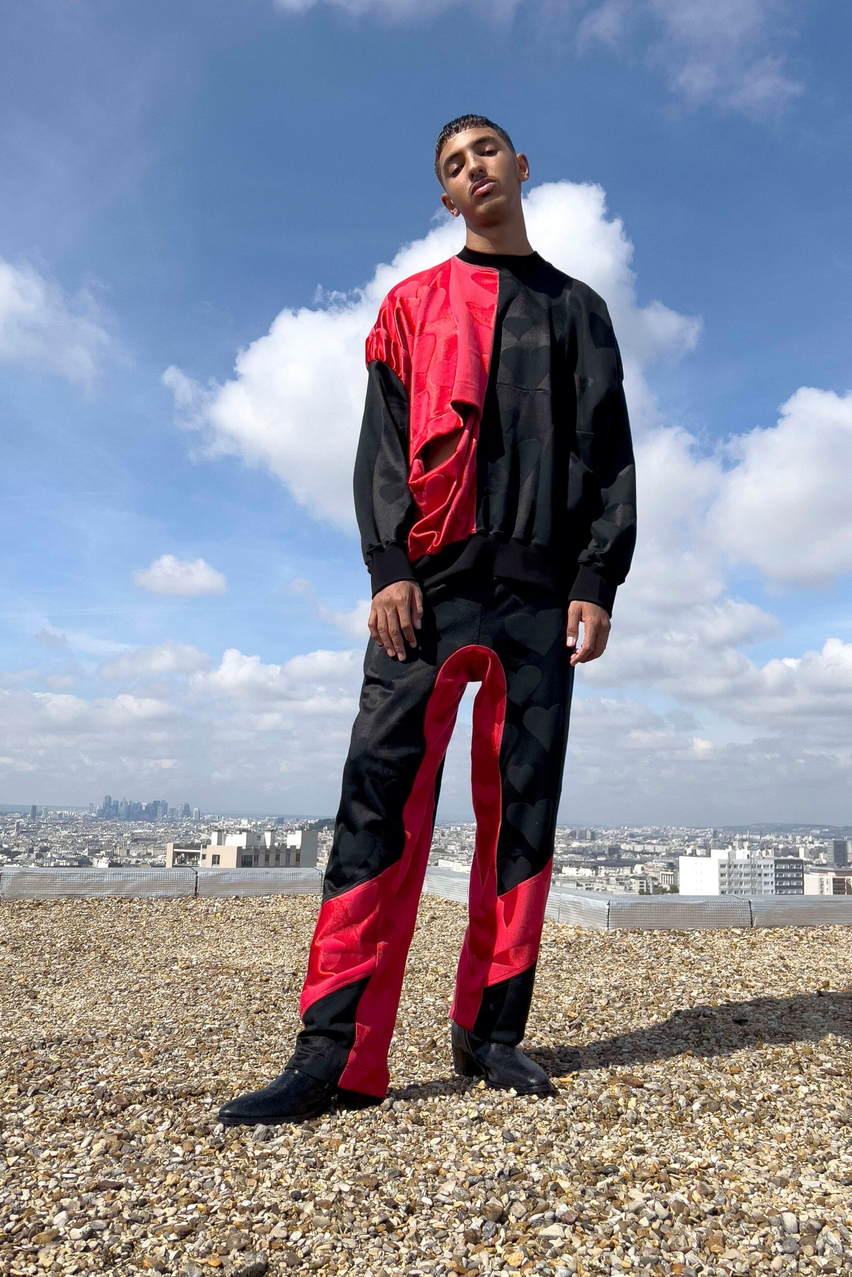 Vivienne Westwood S/S 23 Look 45