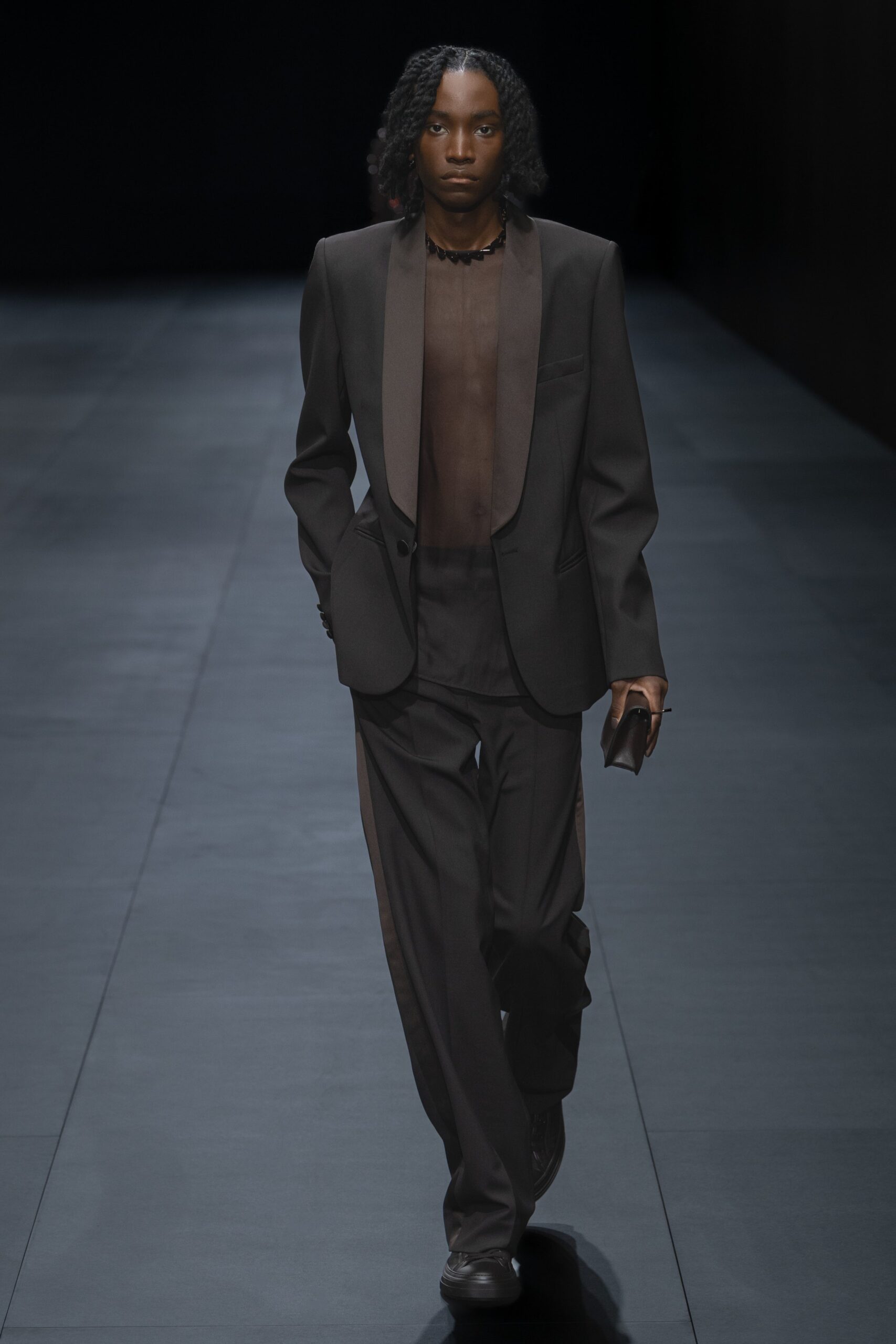 Valentino S/S 23 Look 46