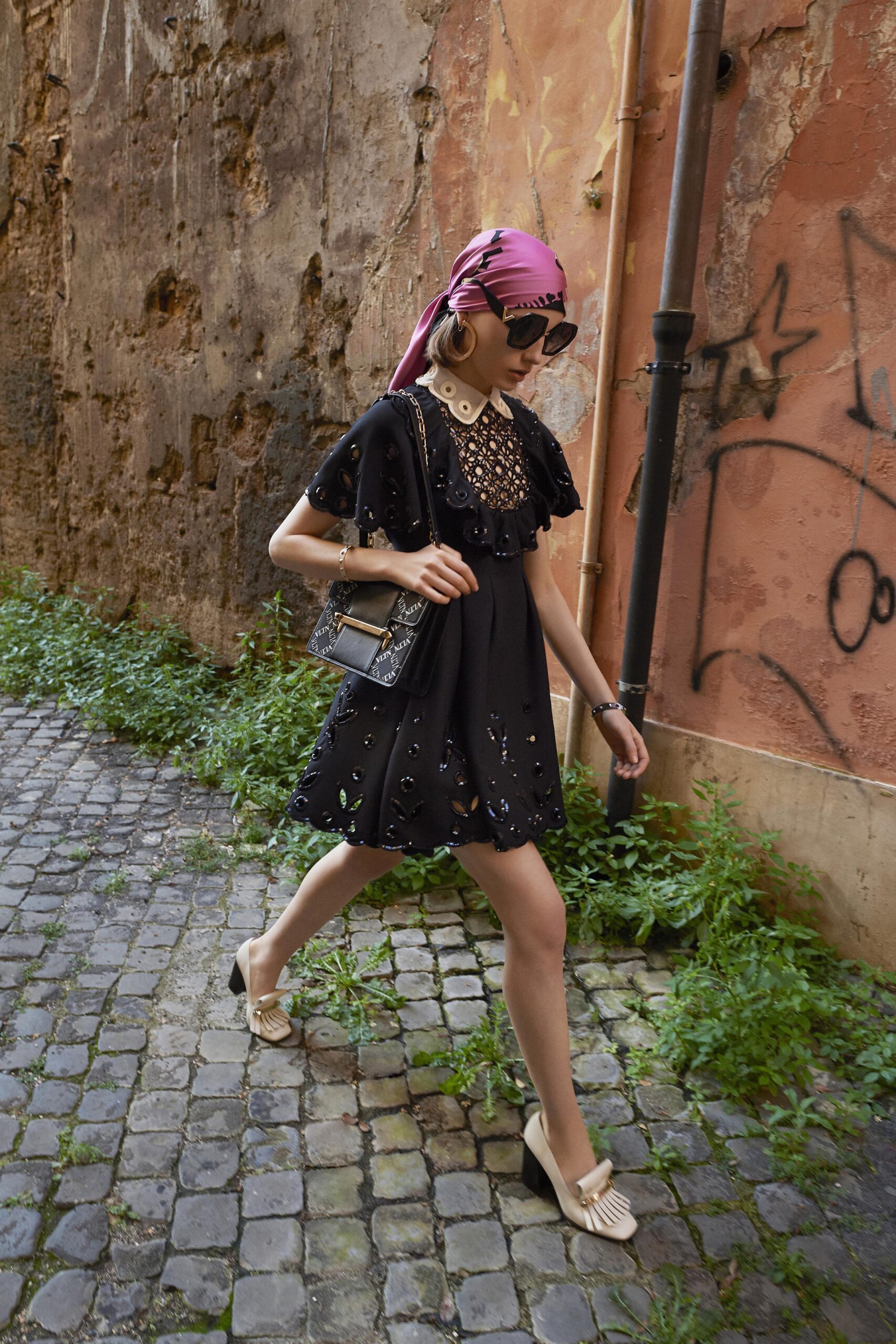 Valentino Resort 19 Look 46