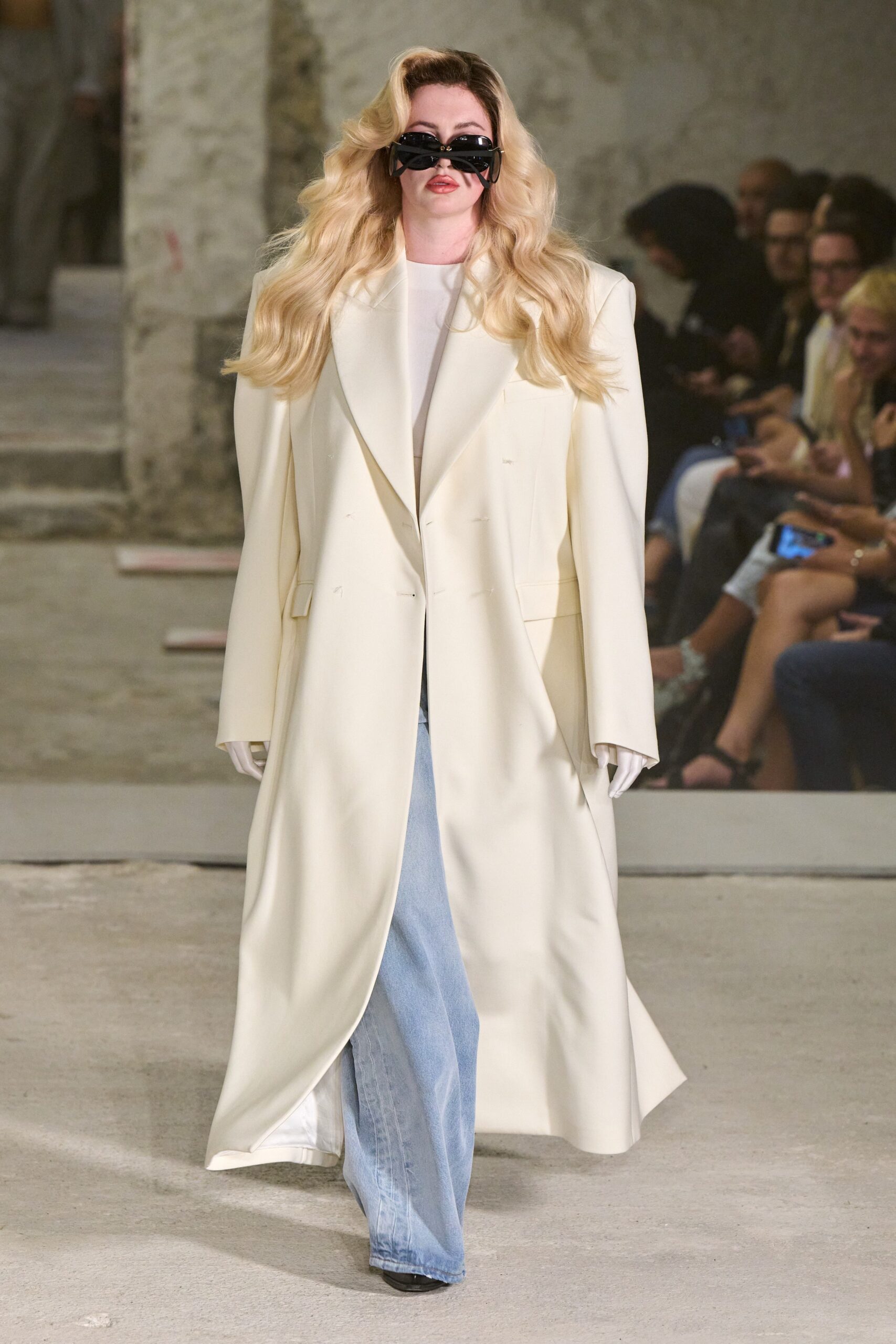 Vetements S/S 23 Menswear Look 46