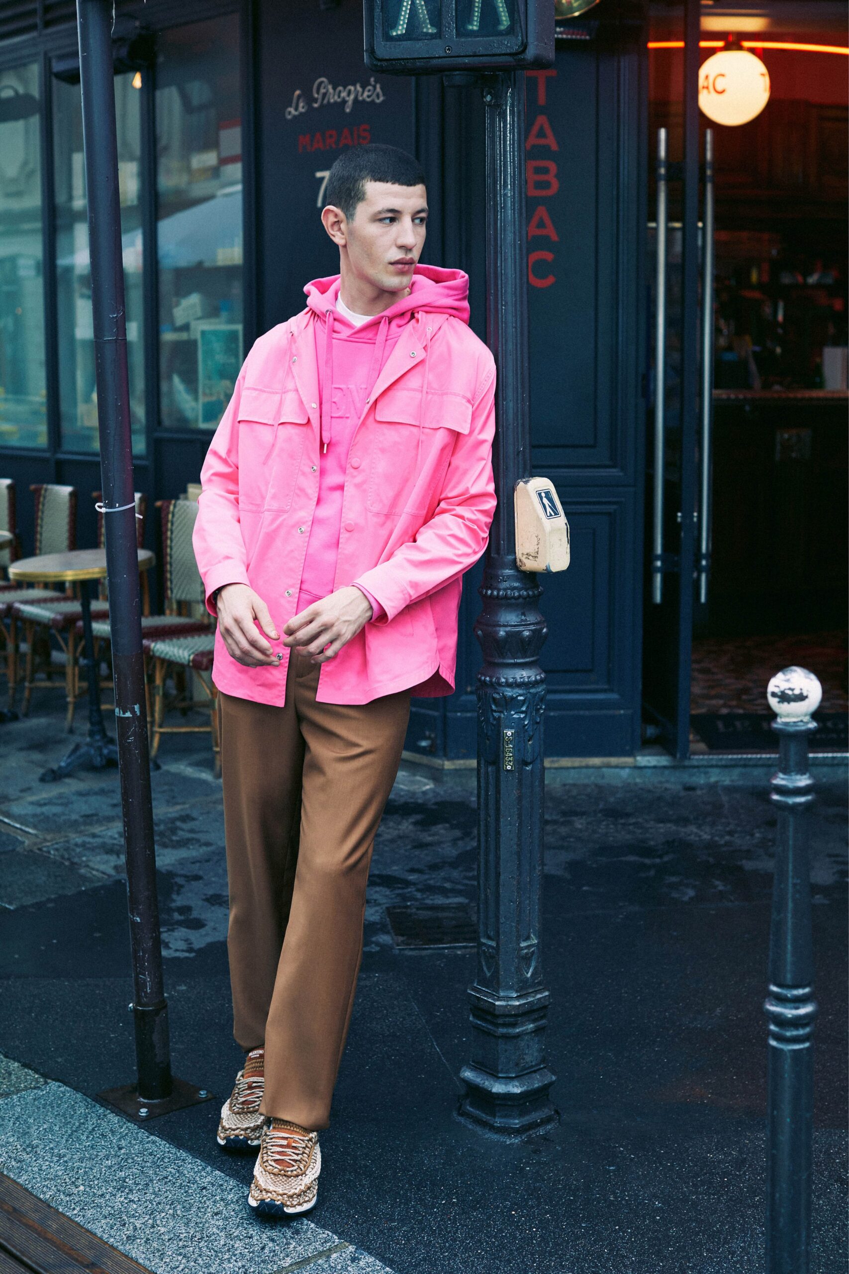 Valentino Resort 22 Look 47