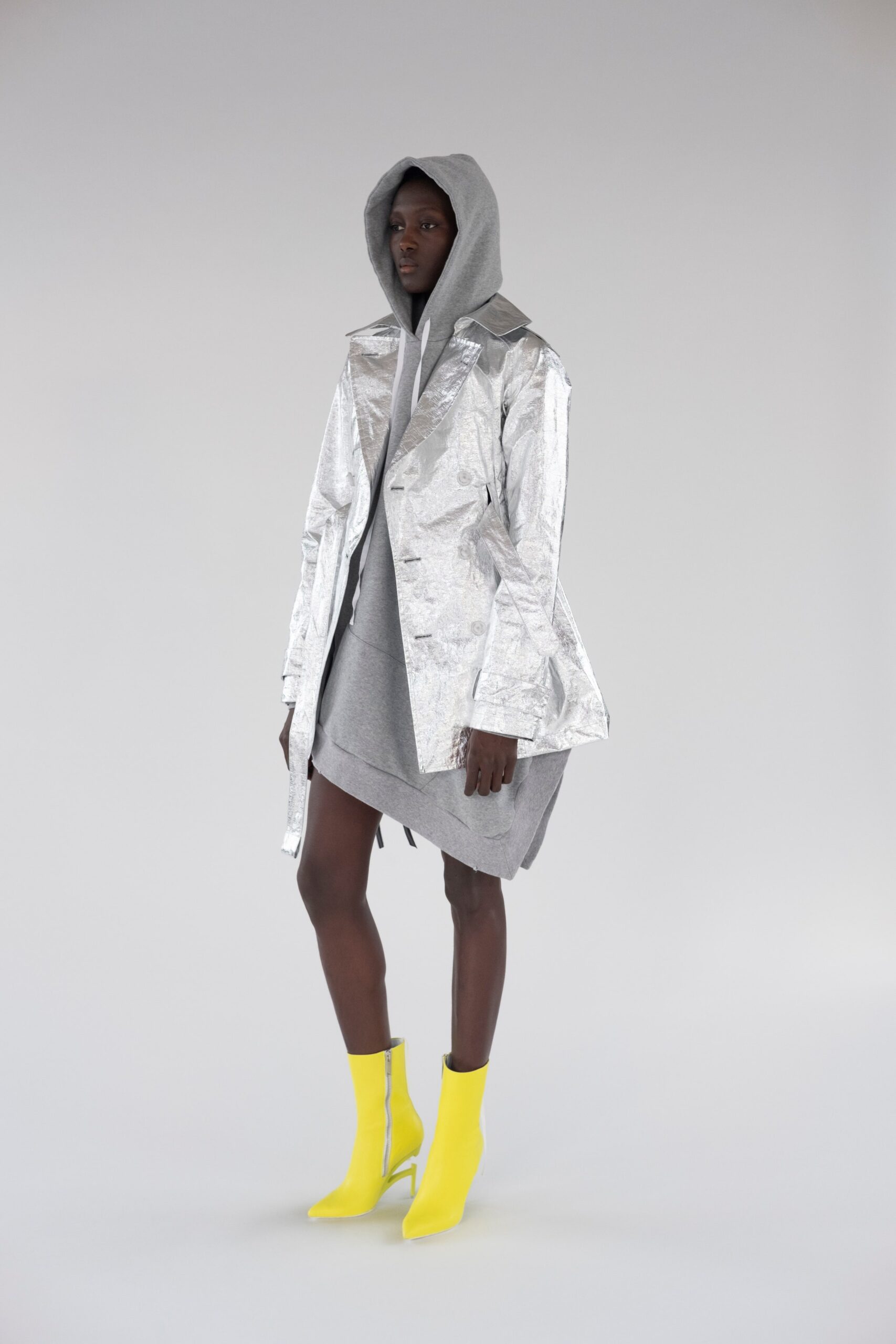 Unravel F/W 19 Menswear Look 40