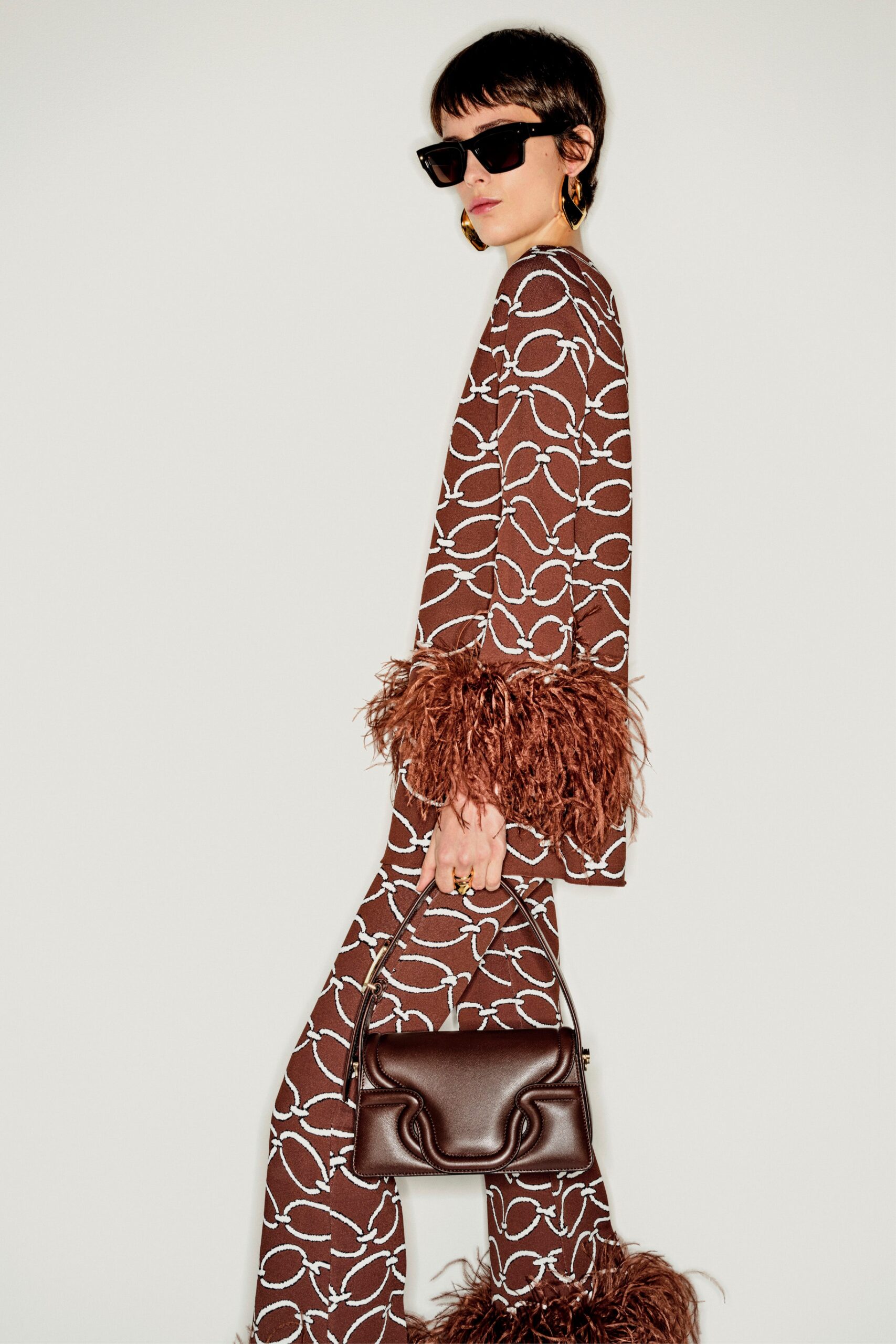 Valentino Resort 23 Look 46
