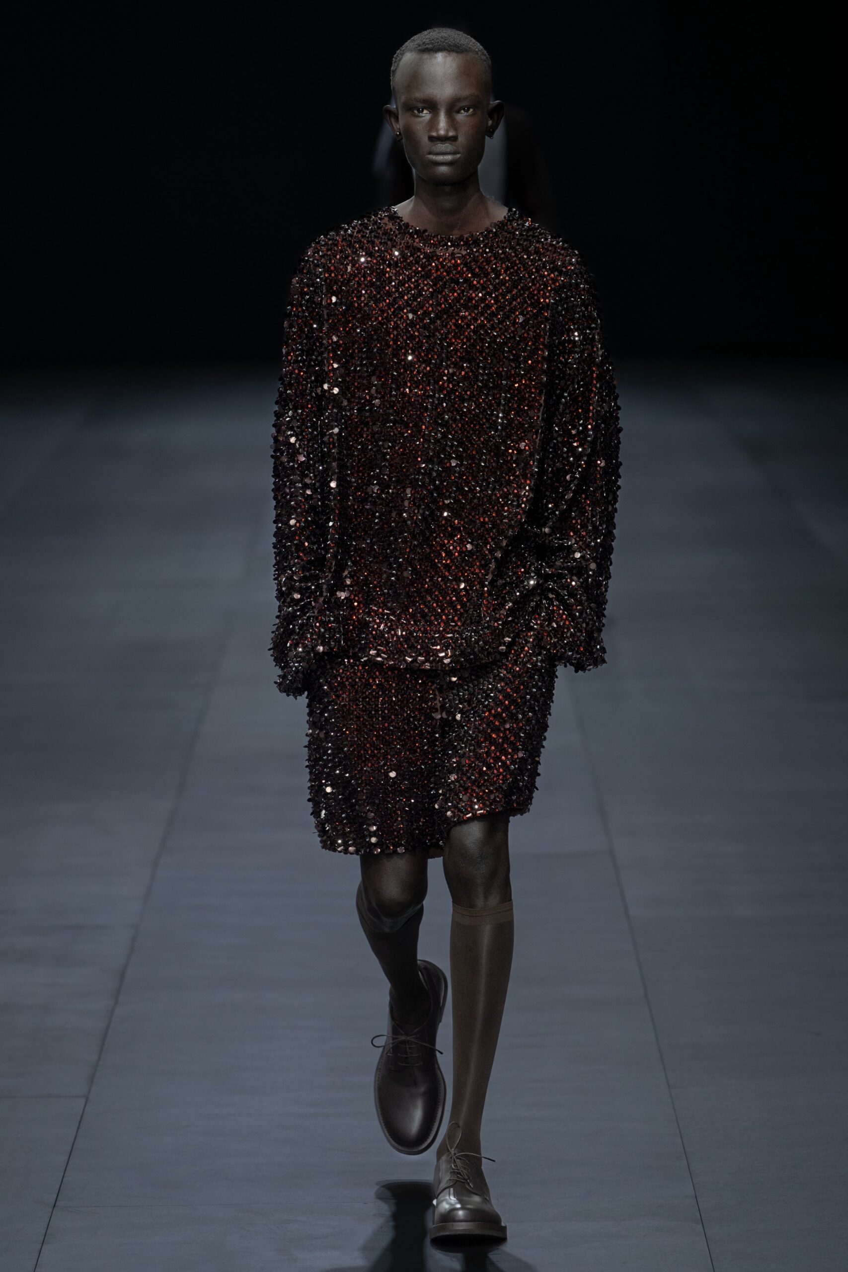 Valentino S/S 23 Look 47