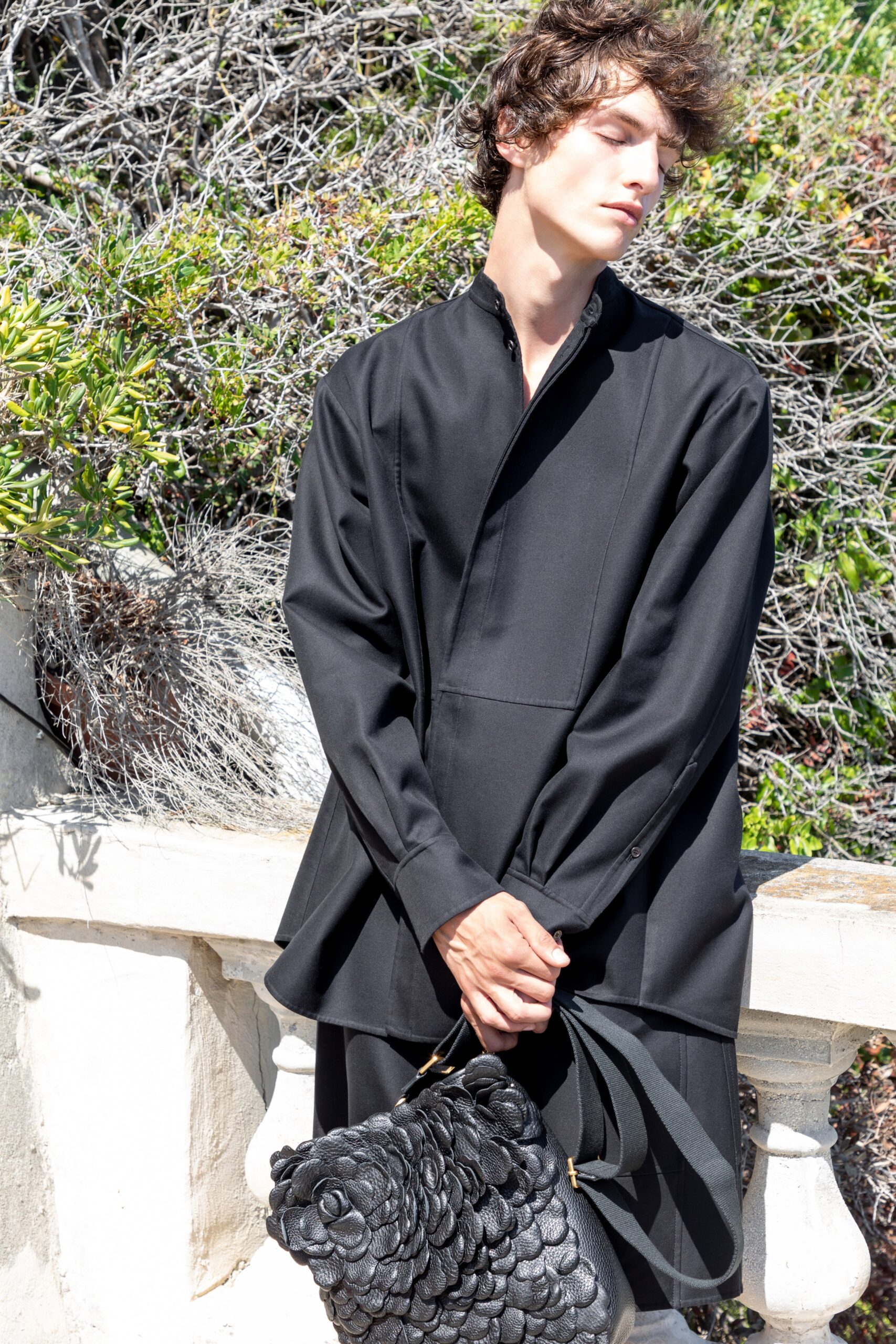 Valentino Resort 21 Look 48