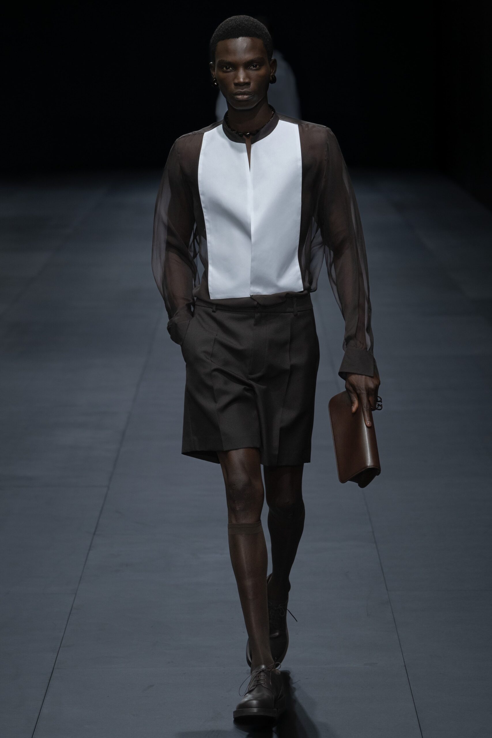 Valentino S/S 23 Look 48