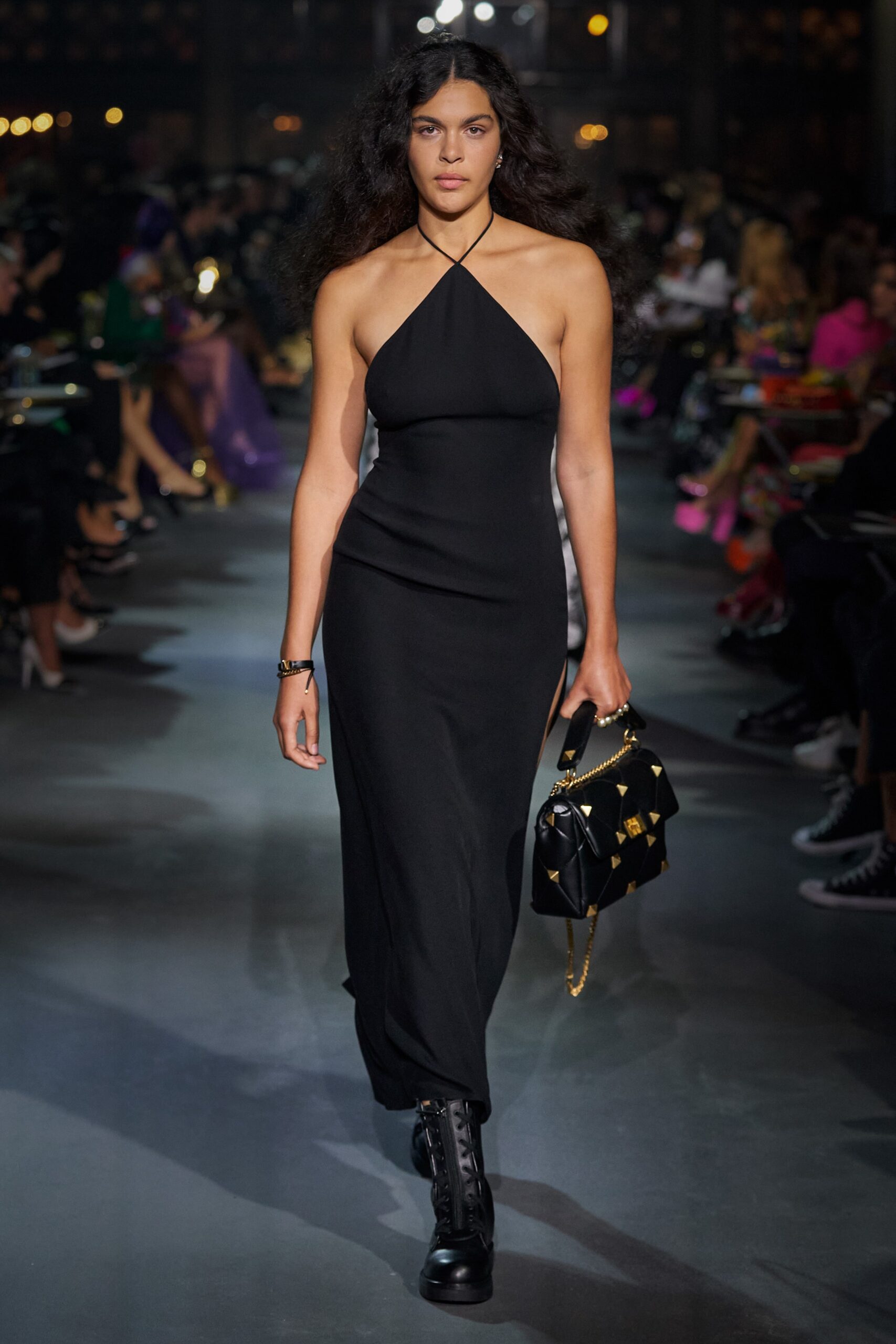 Valentino S/S 22 Look 49