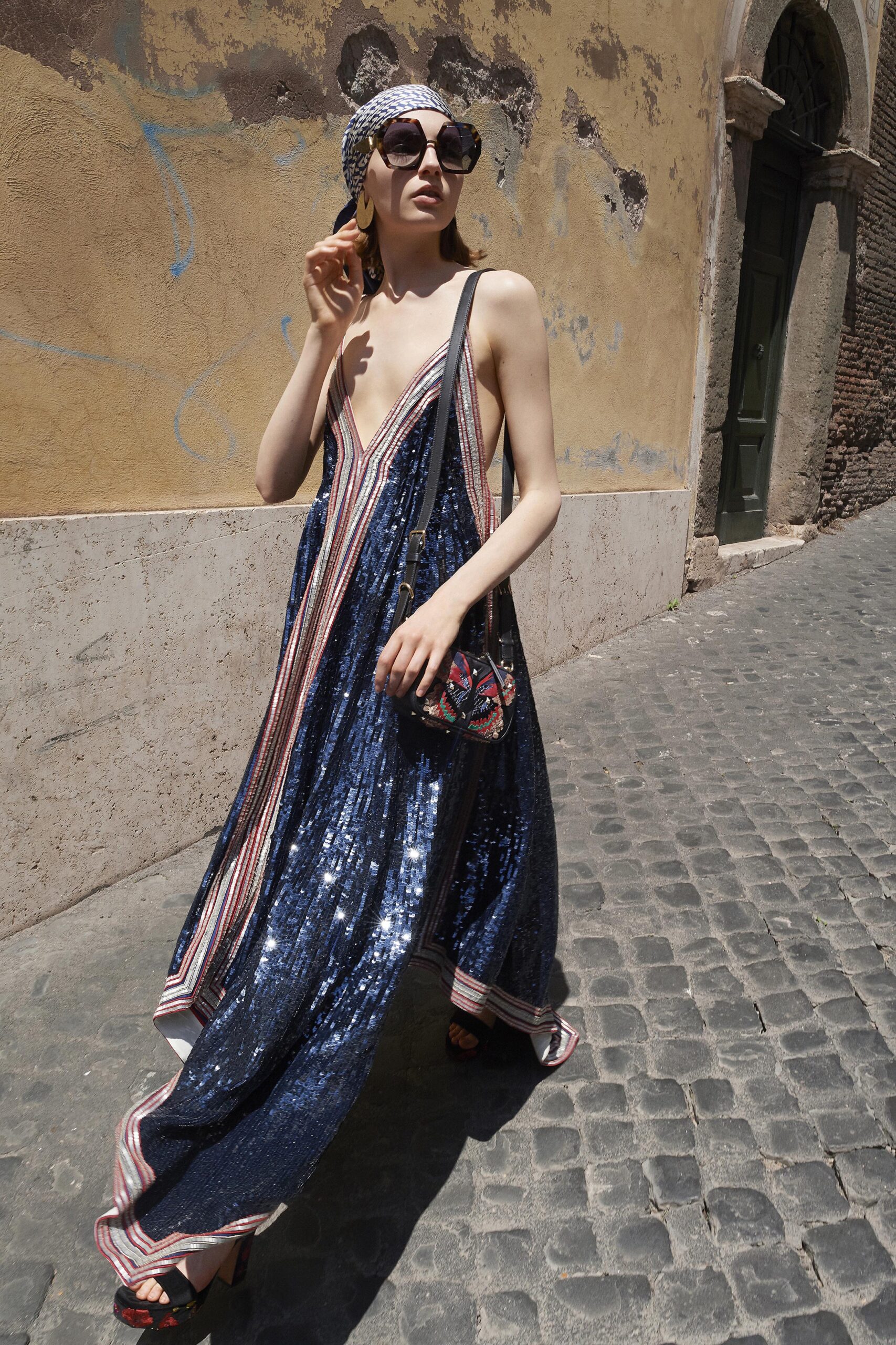 Valentino Resort 19 Look 49