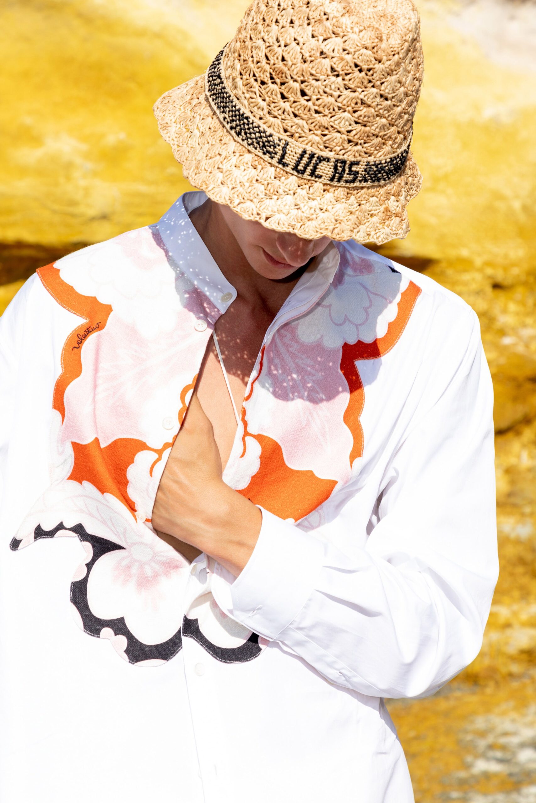 Valentino Resort 21 Look 50