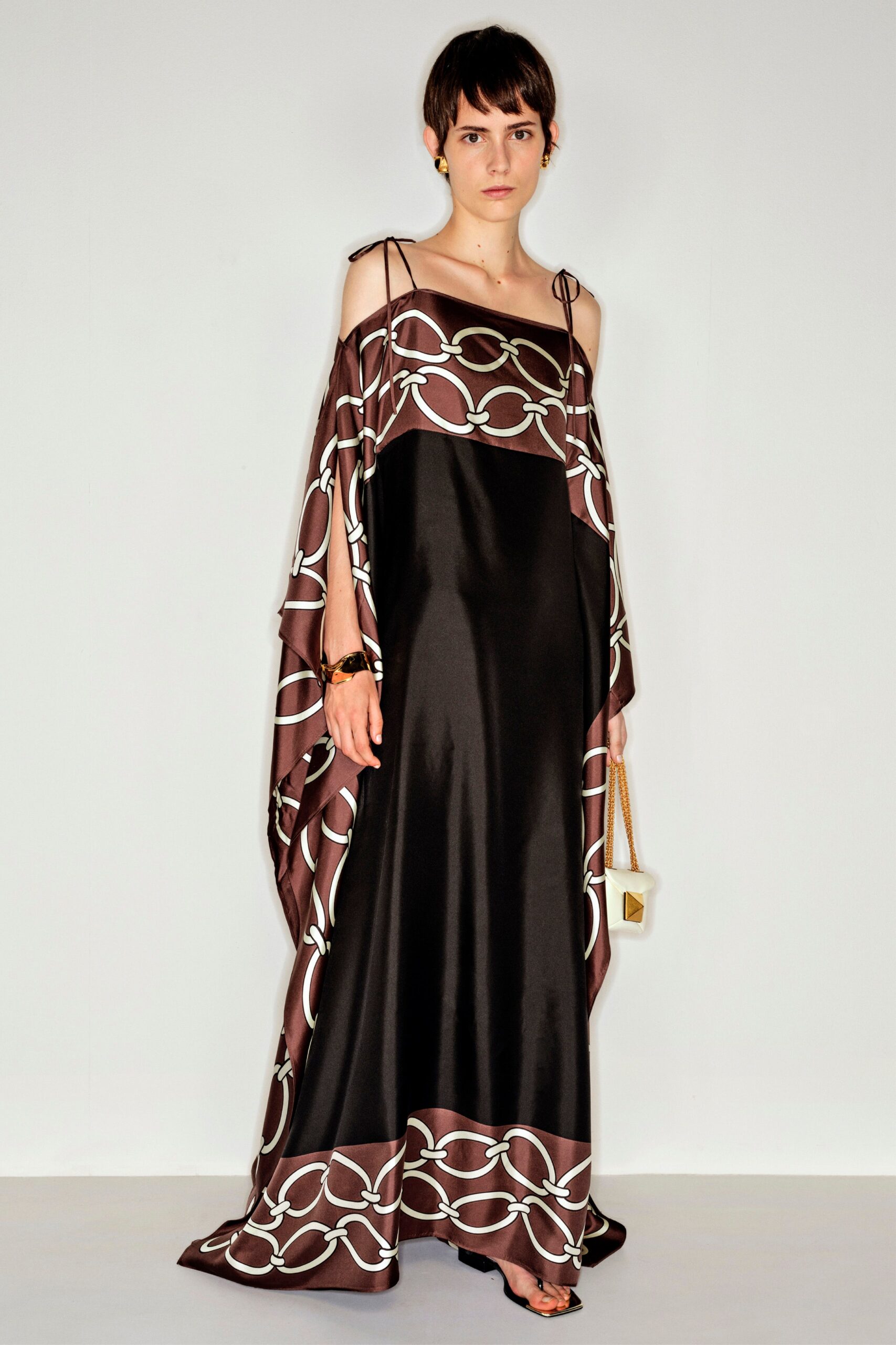 Valentino Resort 23 Look 49