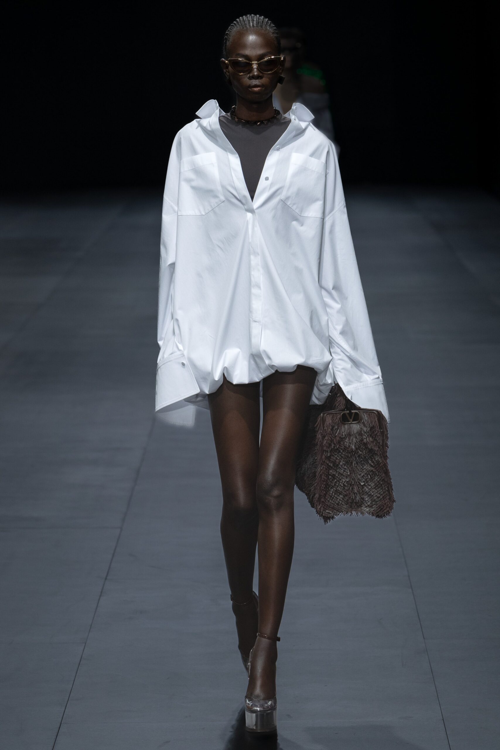 Valentino S/S 23 Look 50