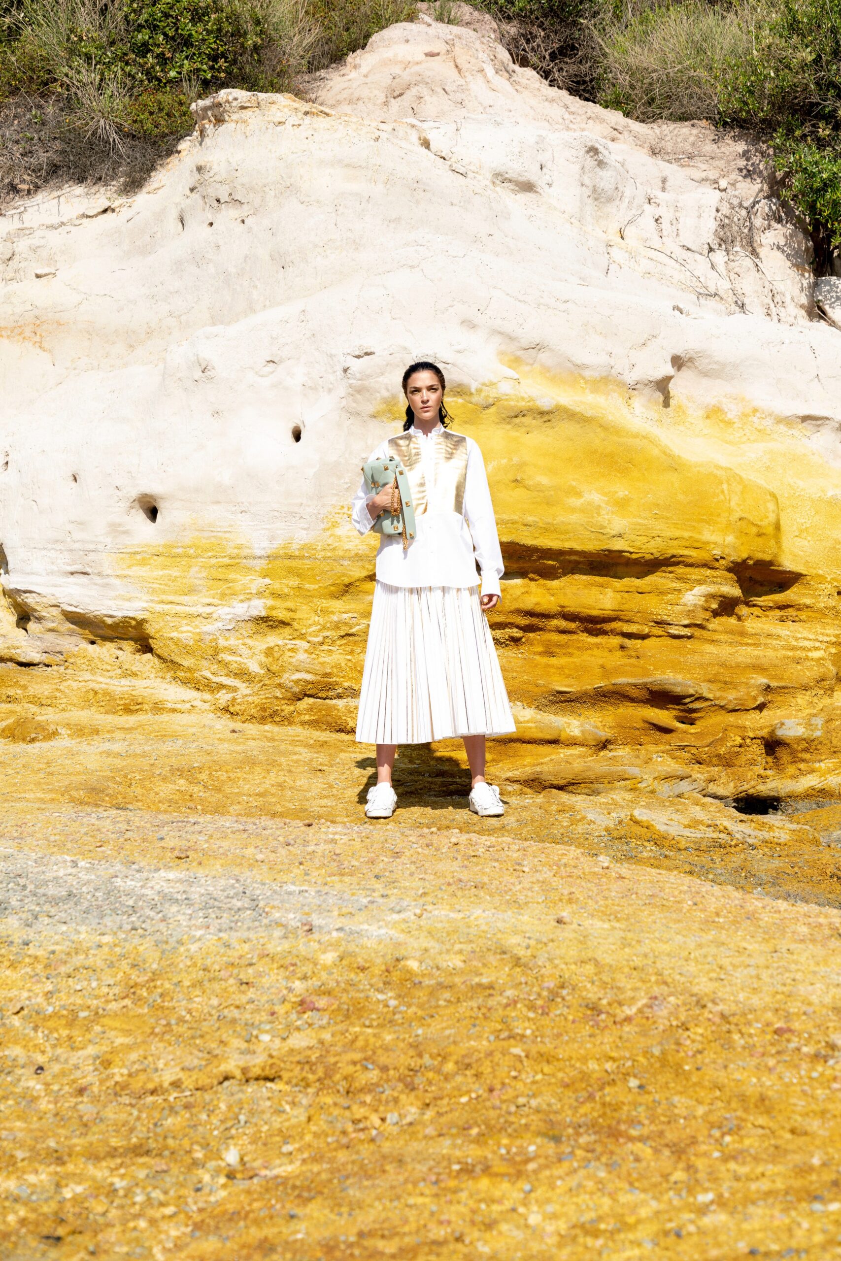 Valentino Resort 21 Look 51