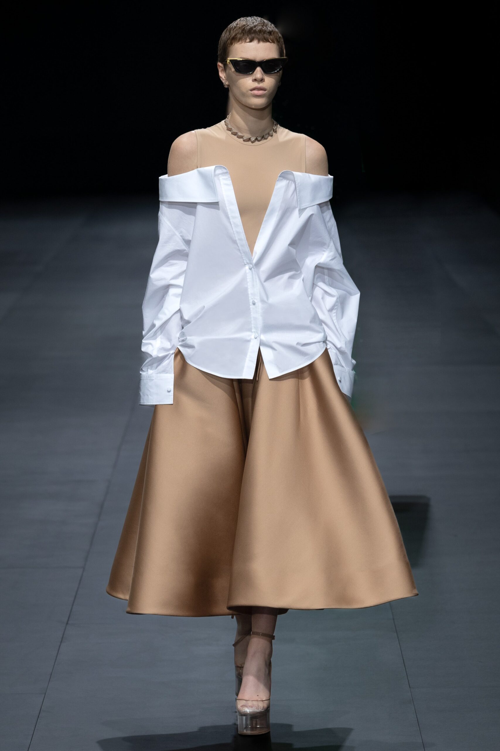 Valentino S/S 23 Look 51