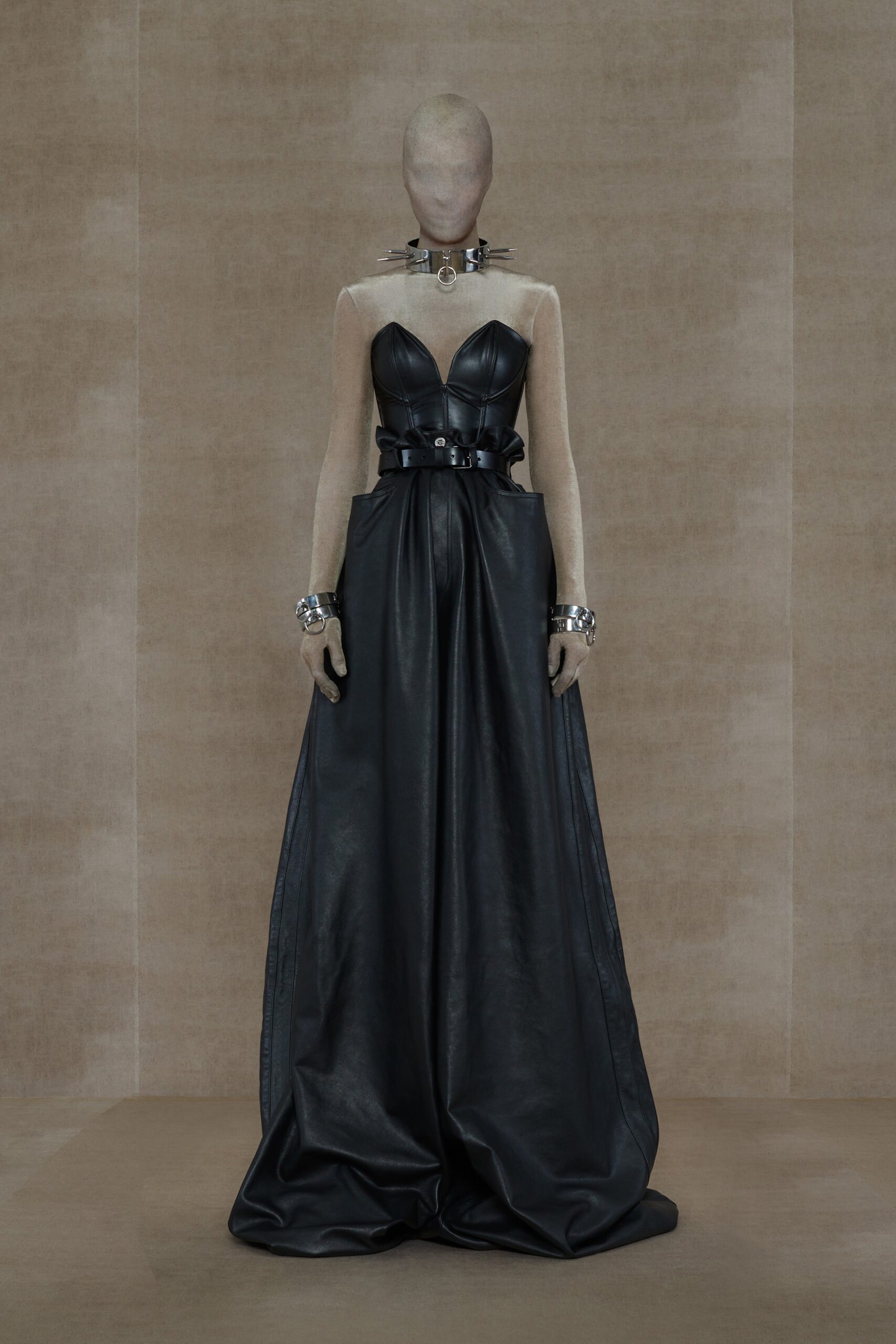 Vetements S/S 24 Menswear Look 71