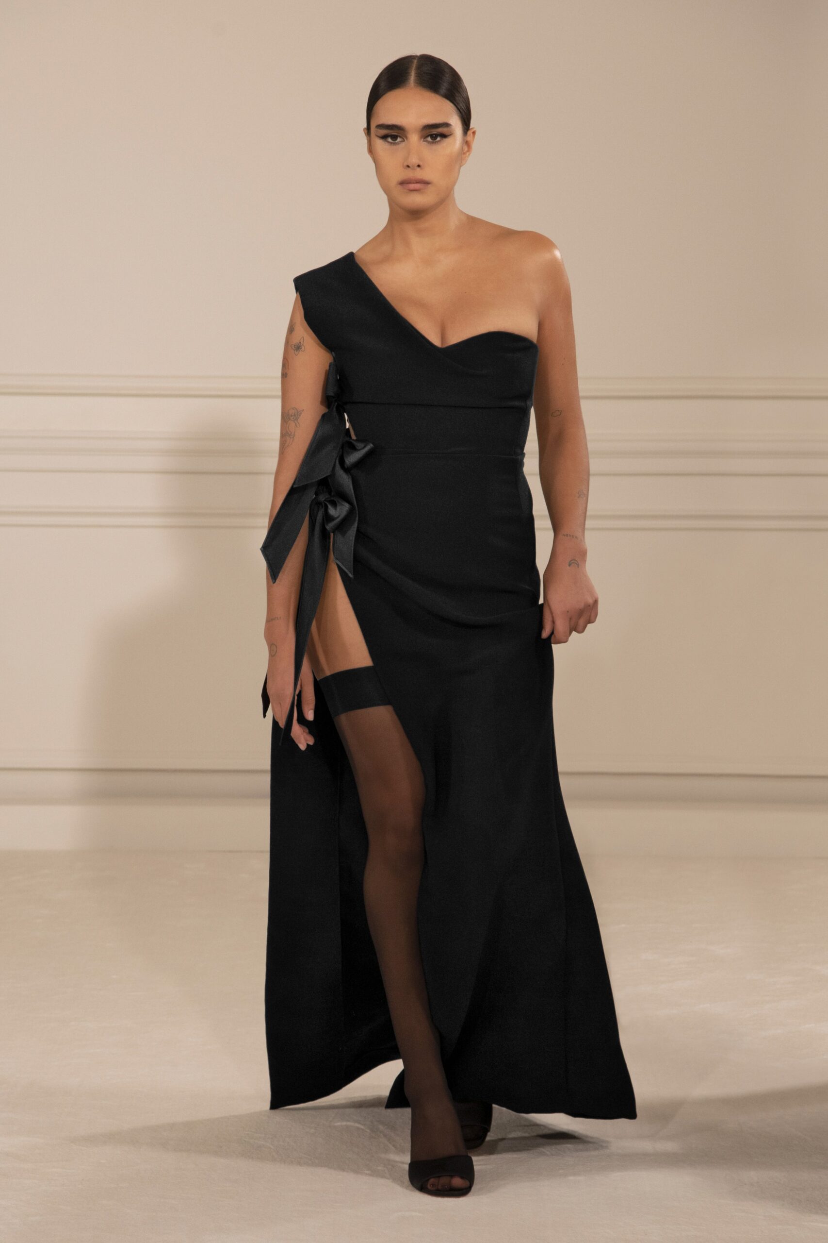 Valentino S/S 22 Couture Look 52