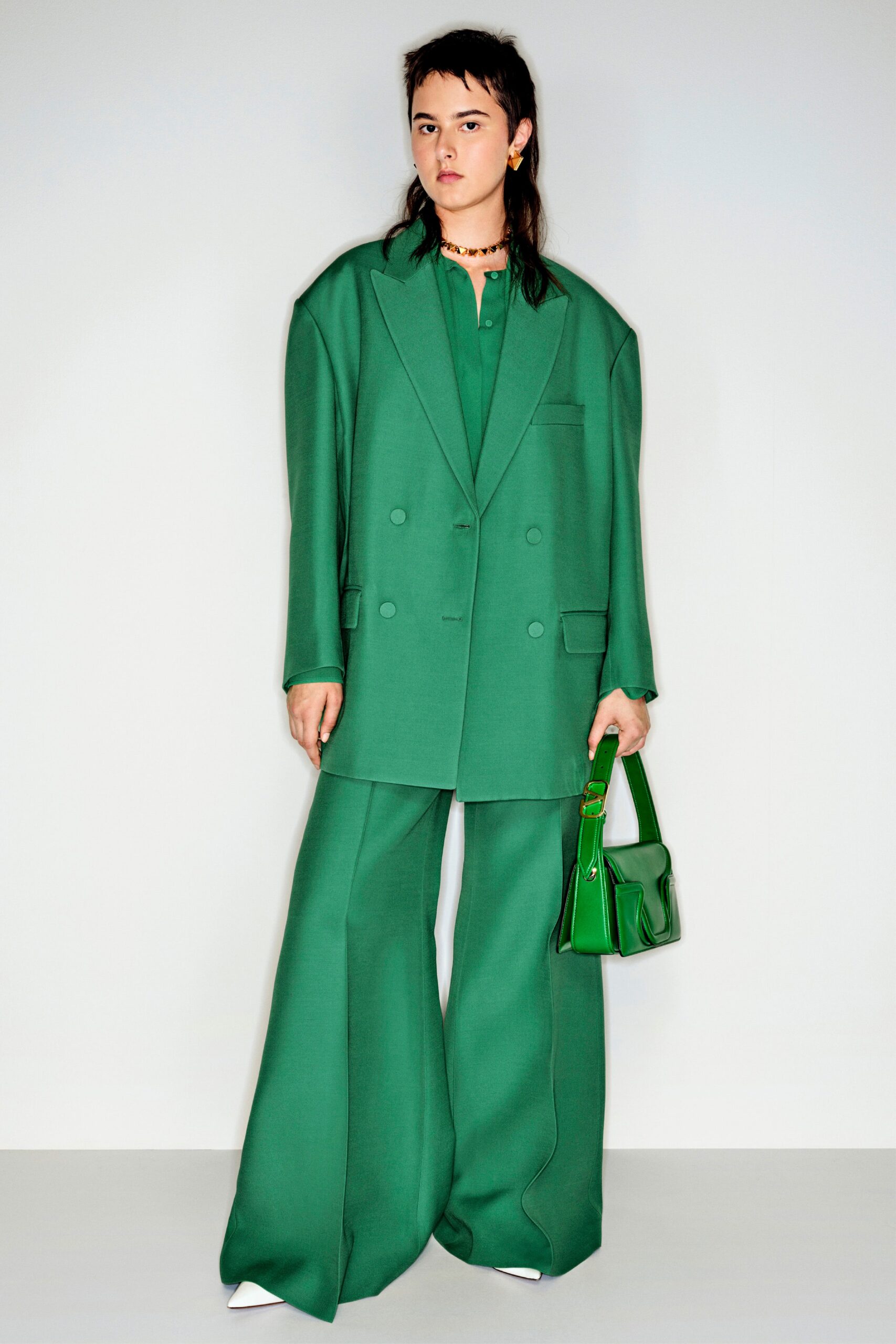Valentino Resort 23 Look 51