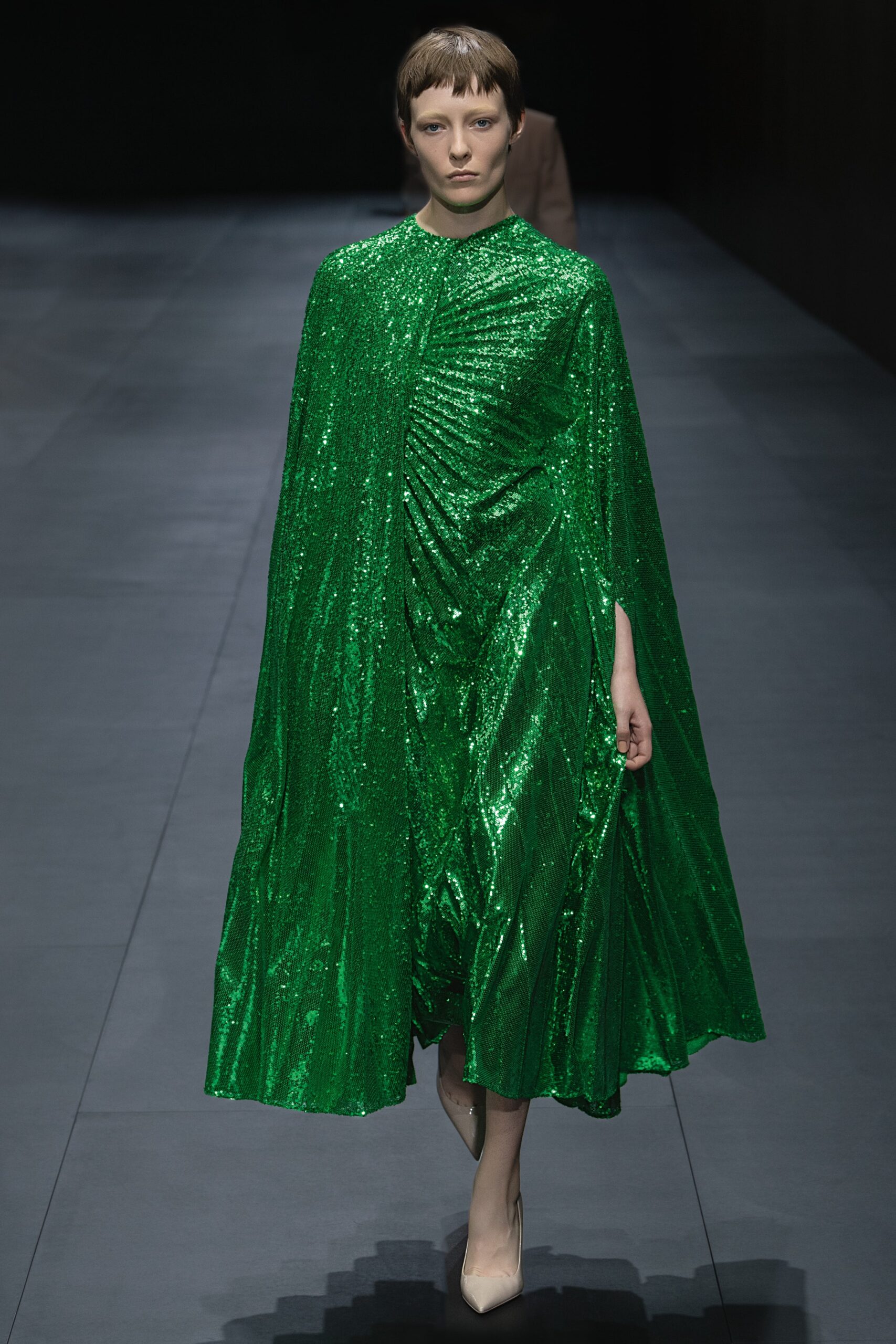 Valentino S/S 23 Look 52