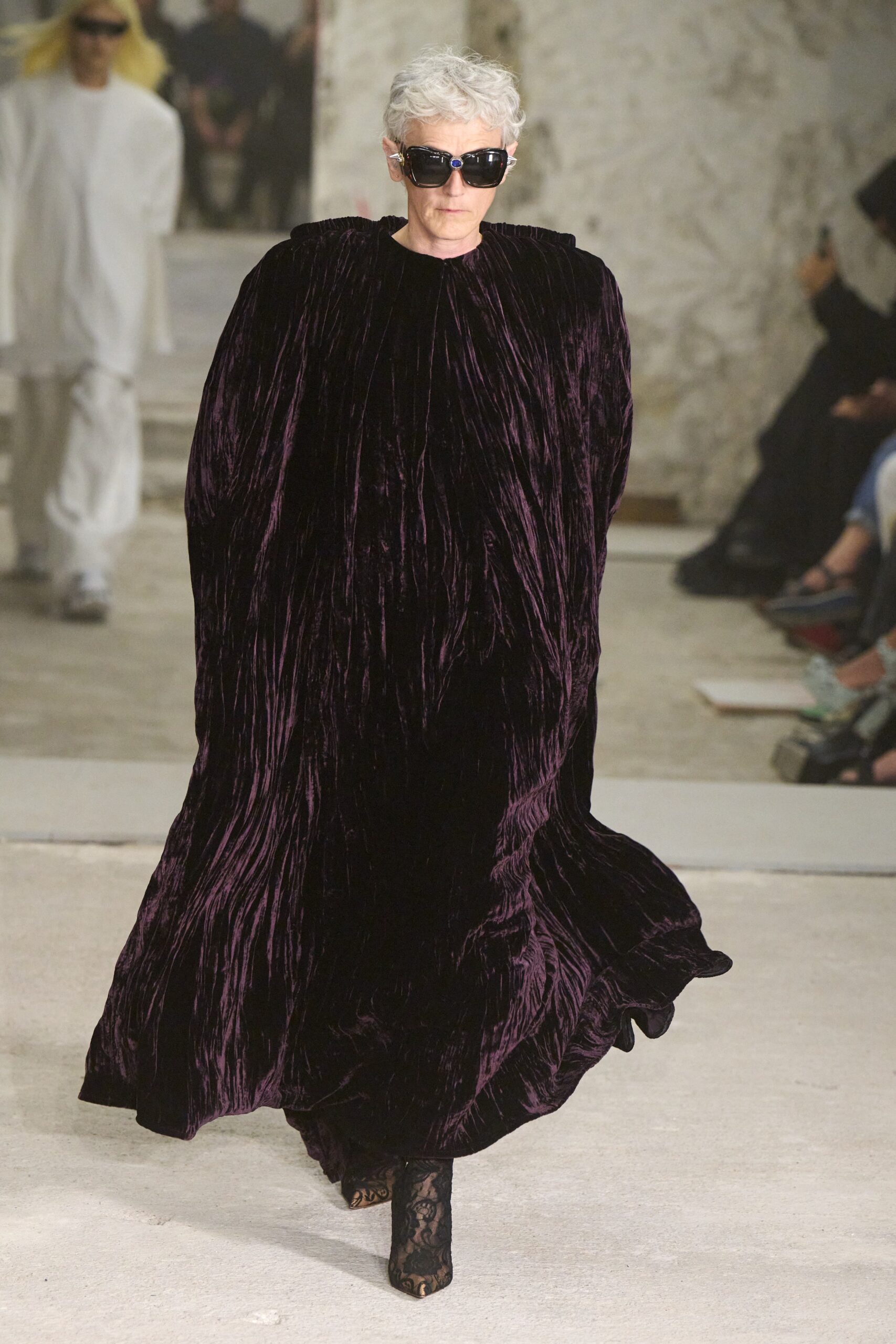 Vetements S/S 23 Menswear Look 52