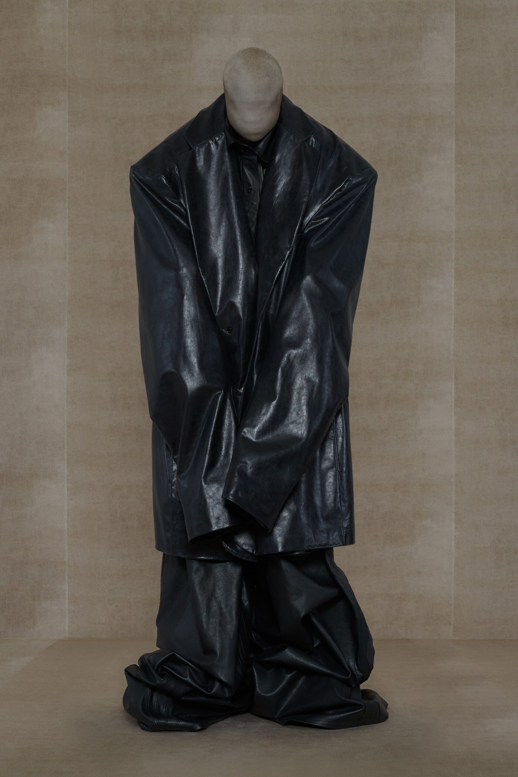 Vetements S/S 24 Menswear Look 72